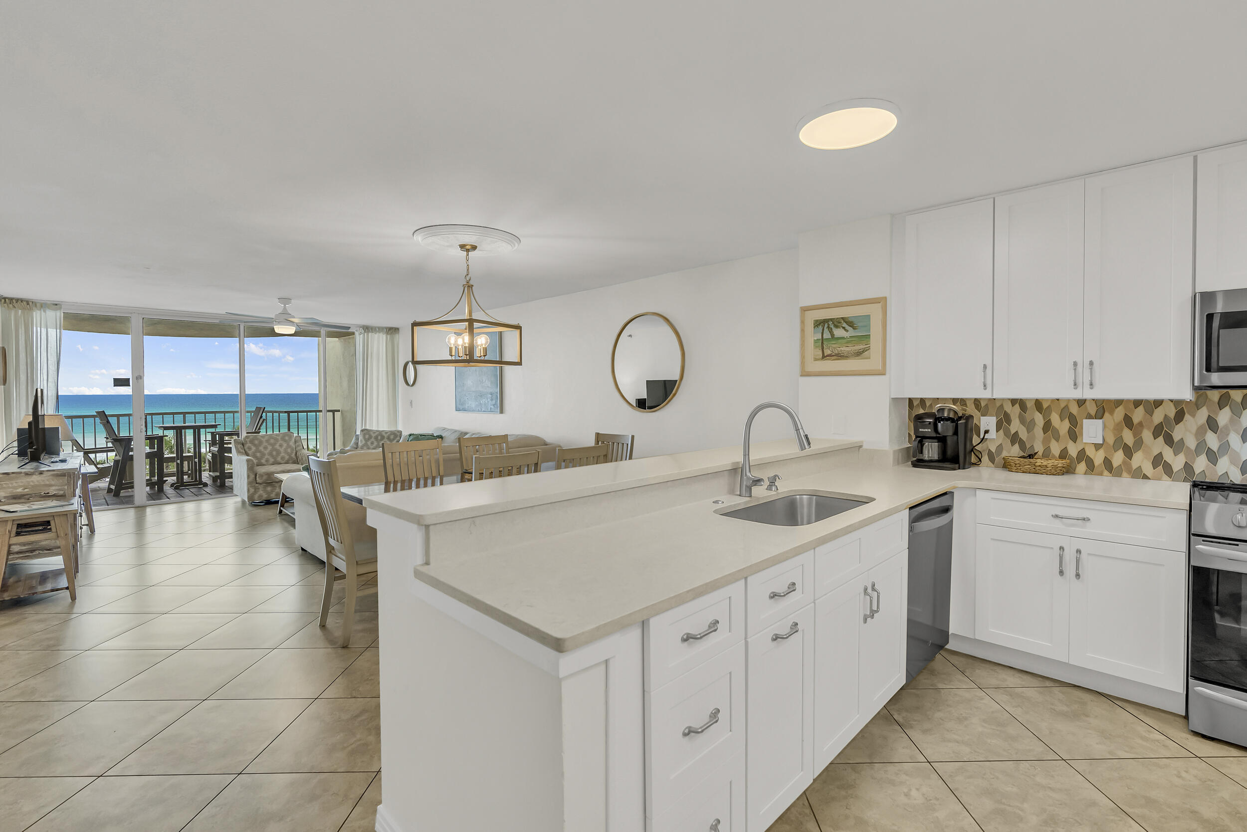 HIDDEN DUNES GULFSIDE 1 - Residential