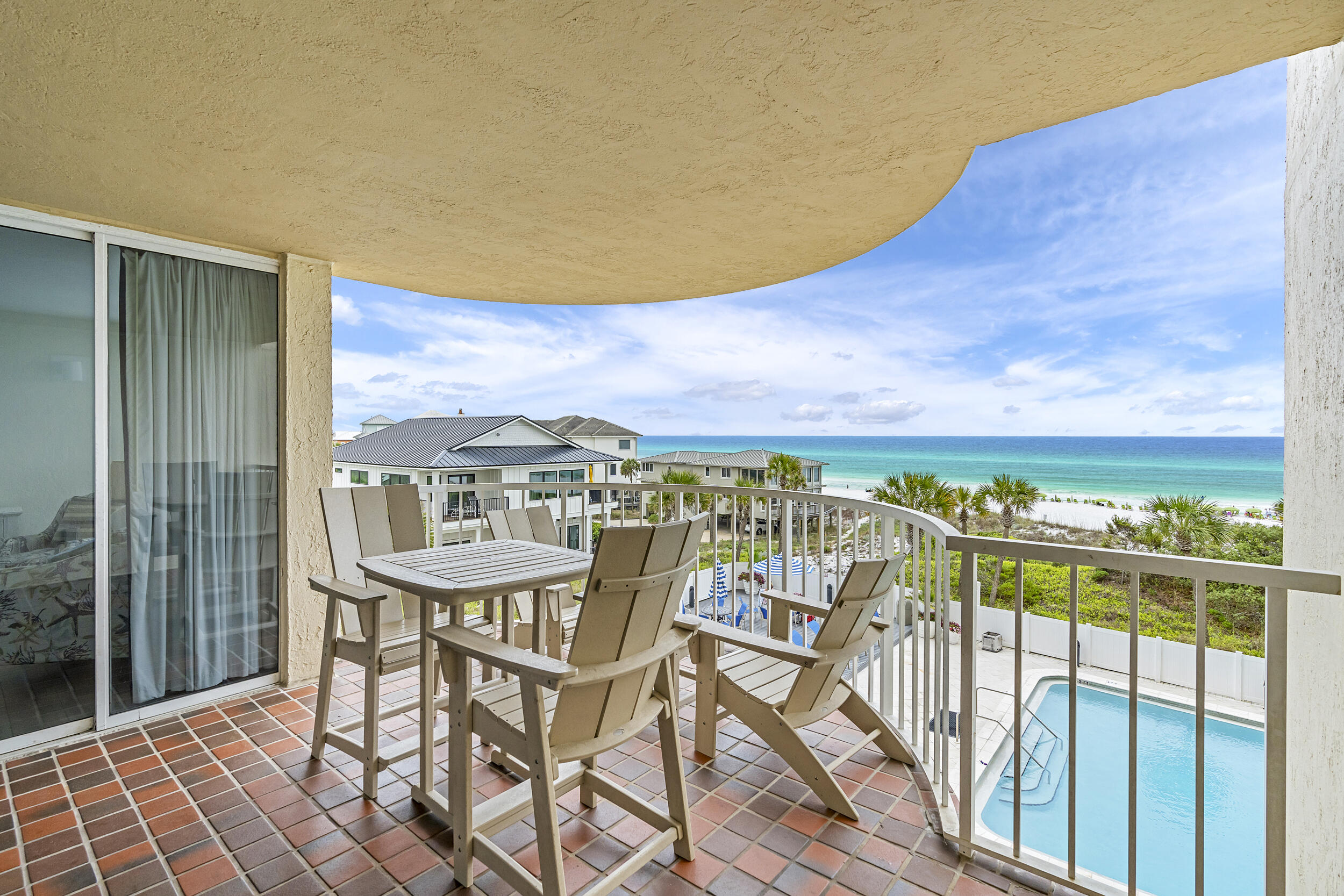 HIDDEN DUNES GULFSIDE 1 - Residential