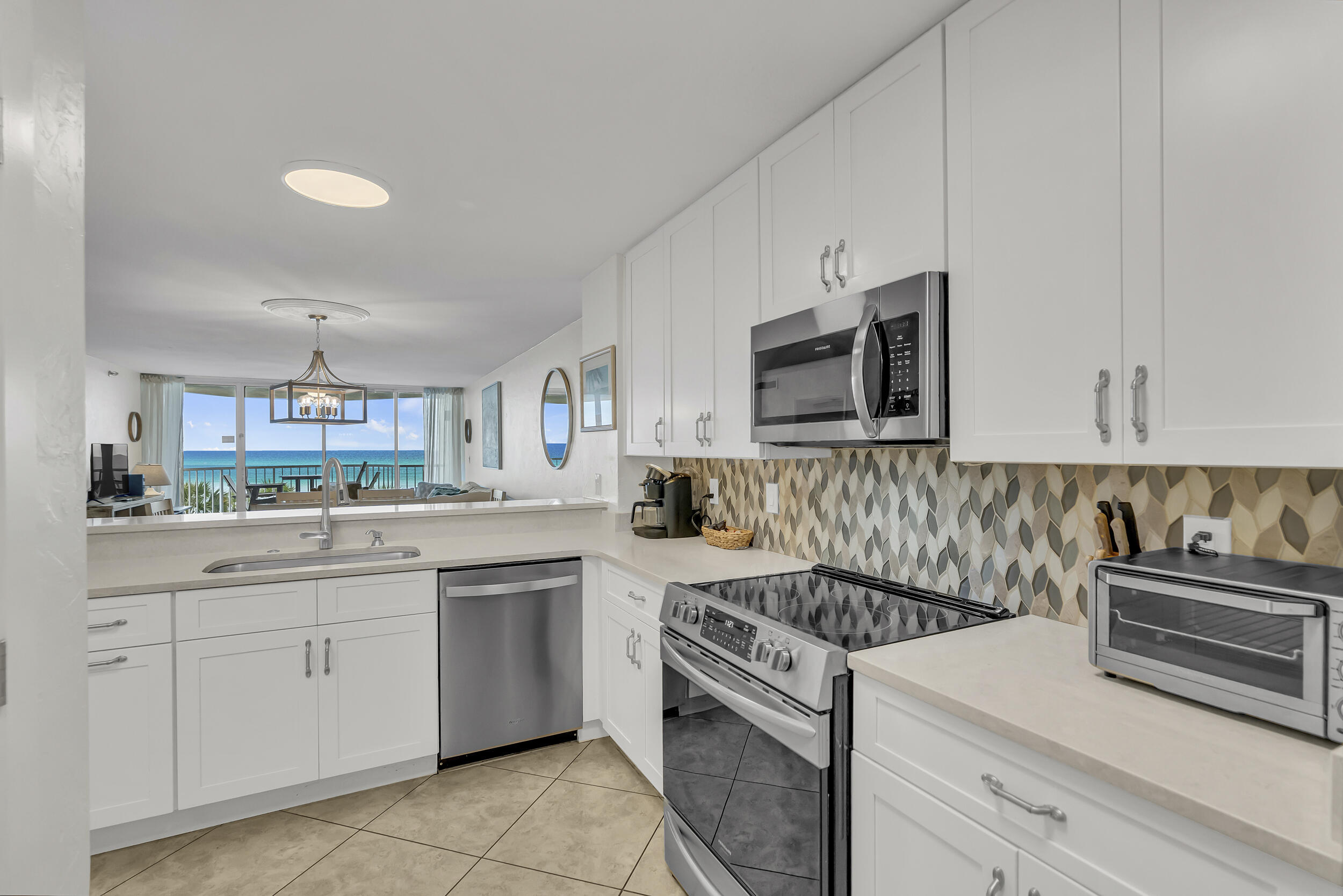 HIDDEN DUNES GULFSIDE 1 - Residential