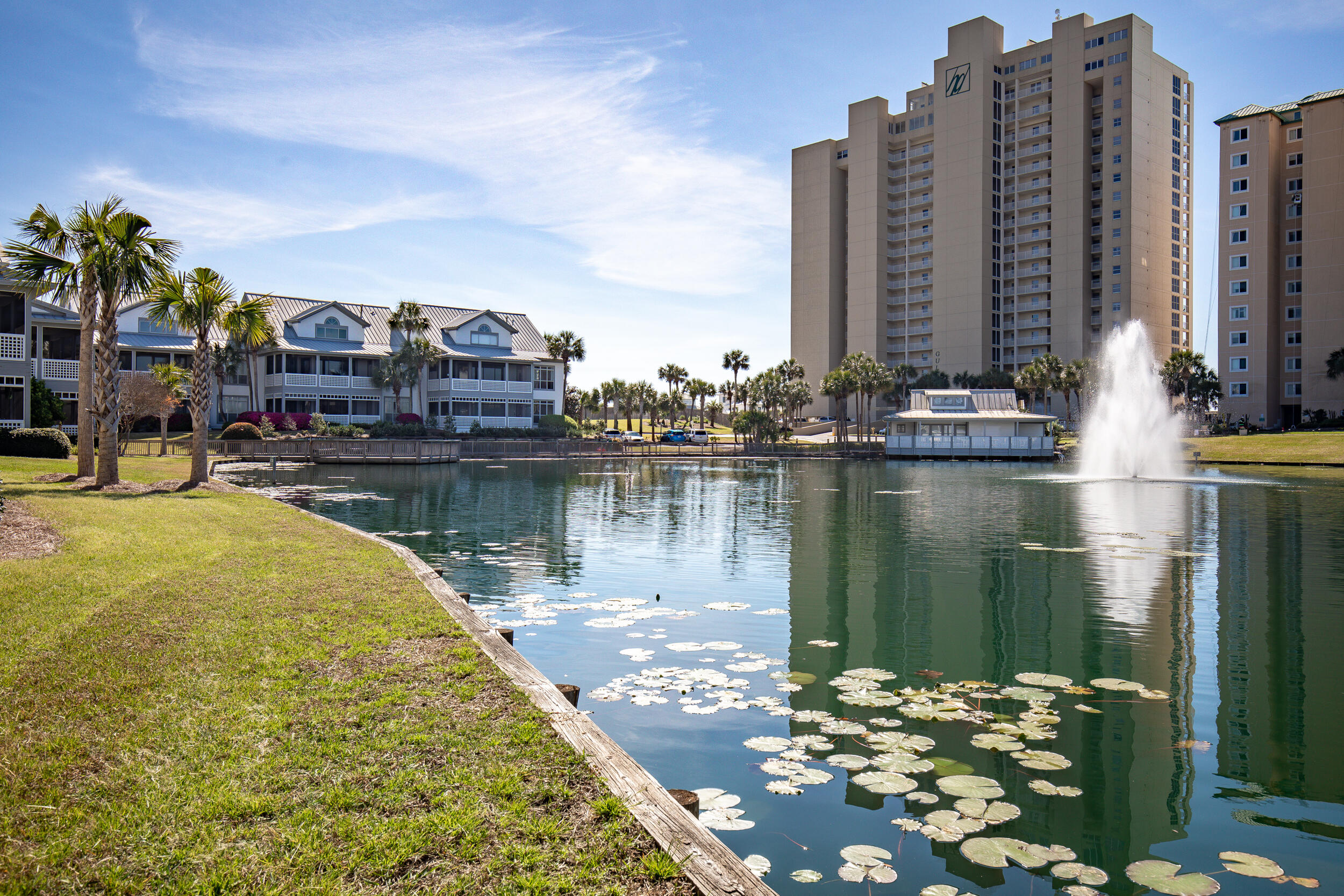 HIDDEN DUNES GULFSIDE 1 - Residential