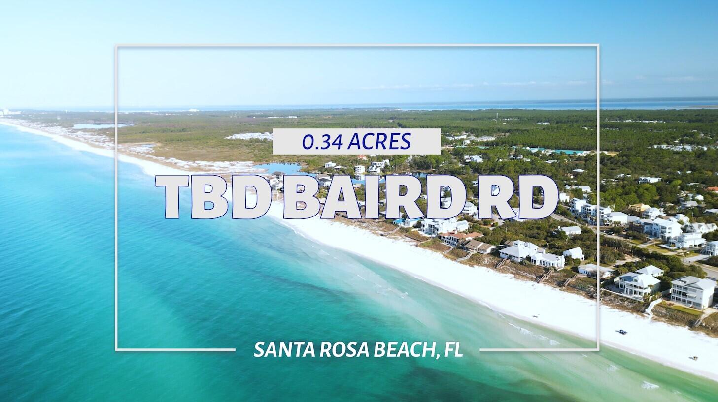 BEACH HIGHLAND 1ST ADD - Land