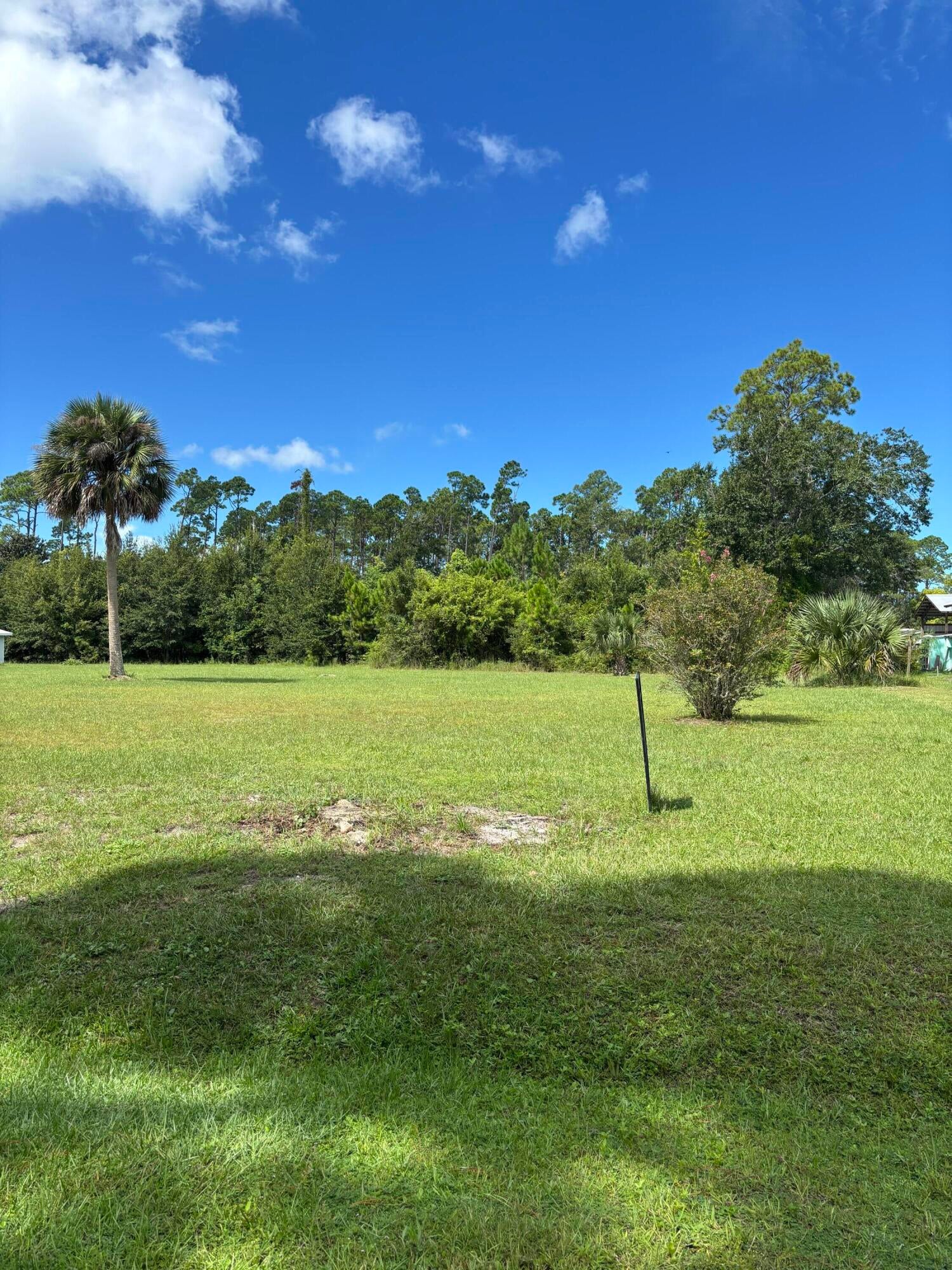 Lot 5 Oak Grove Avenue