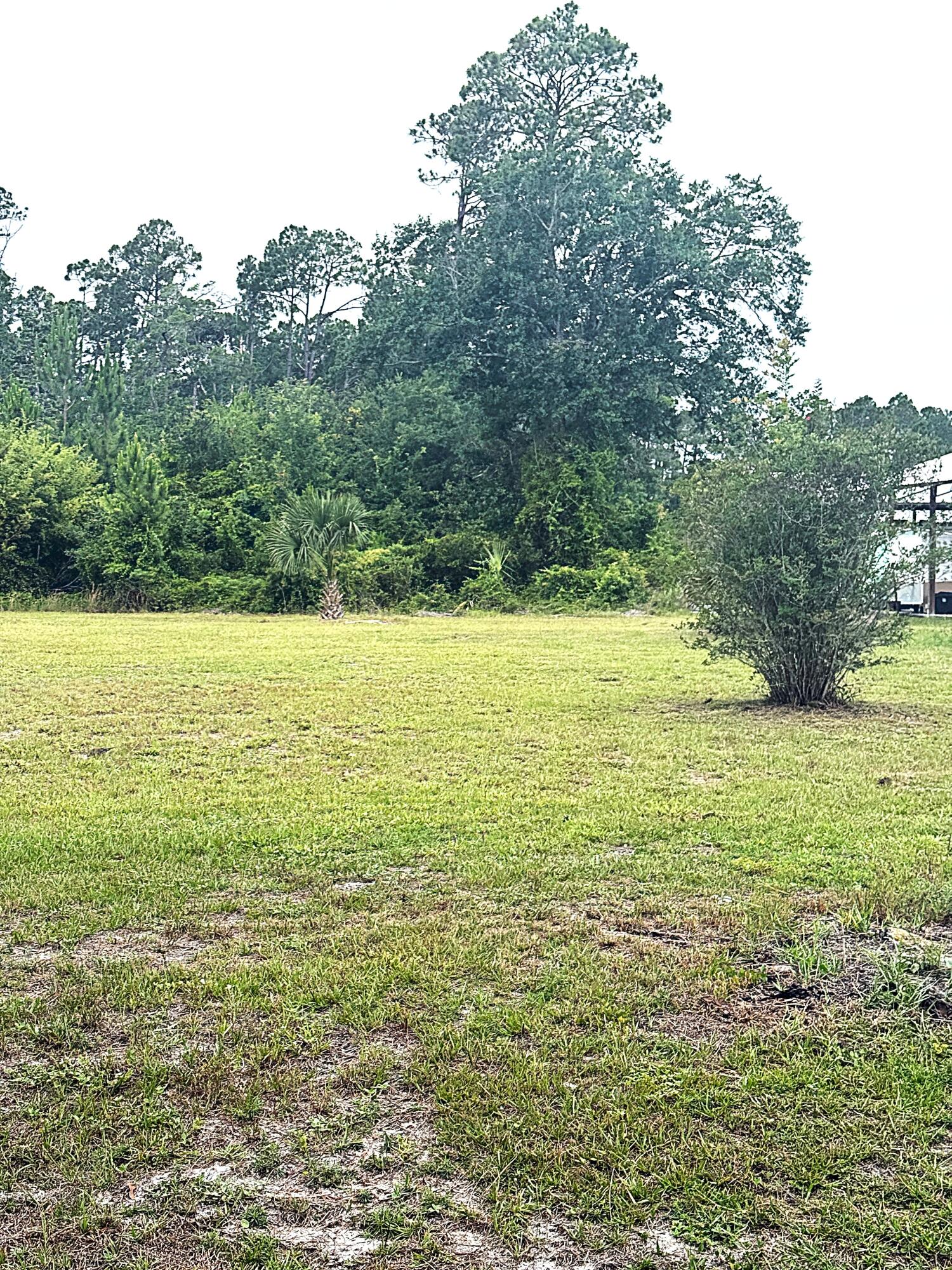 Photo 1 of 5 — Lot 5 Oak Grove Avenue, Port St. Joe, FL 32456