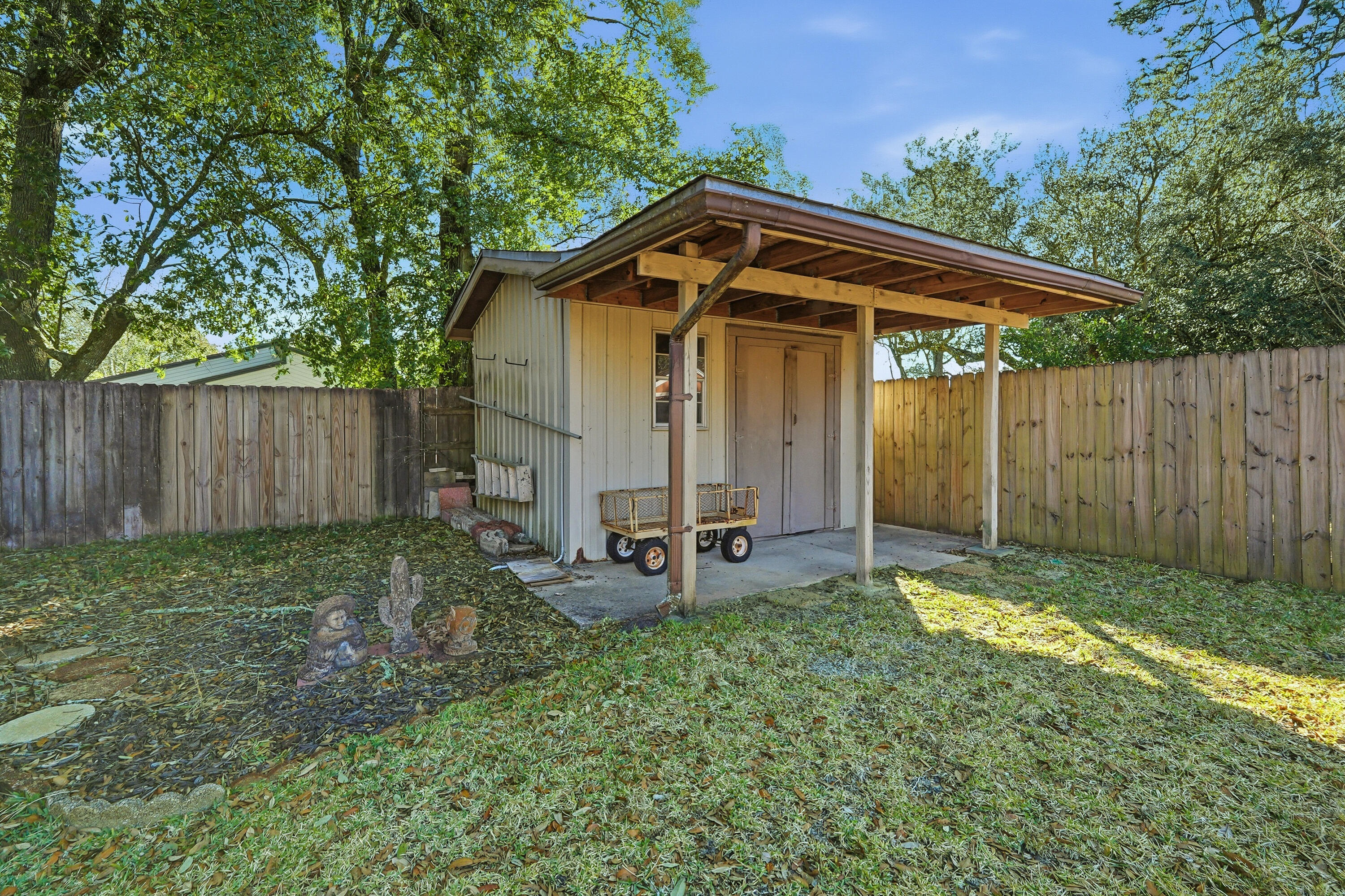 Valparaiso P/C - Residential