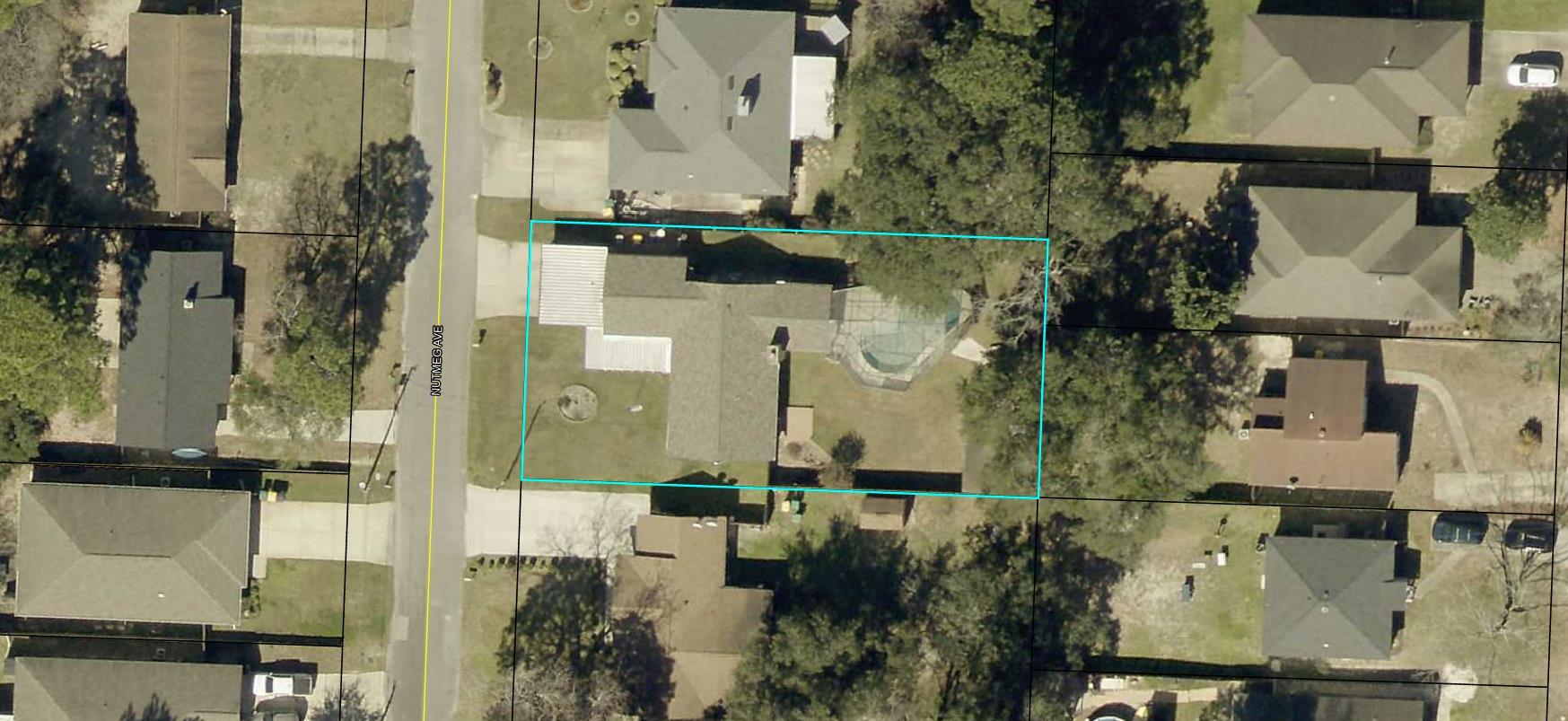 Valparaiso P/C - Residential