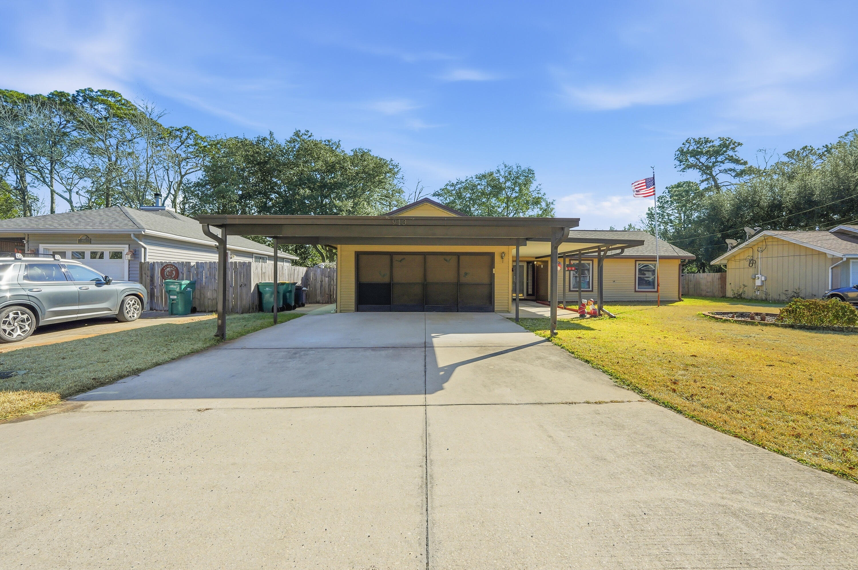 Valparaiso P/C - Residential