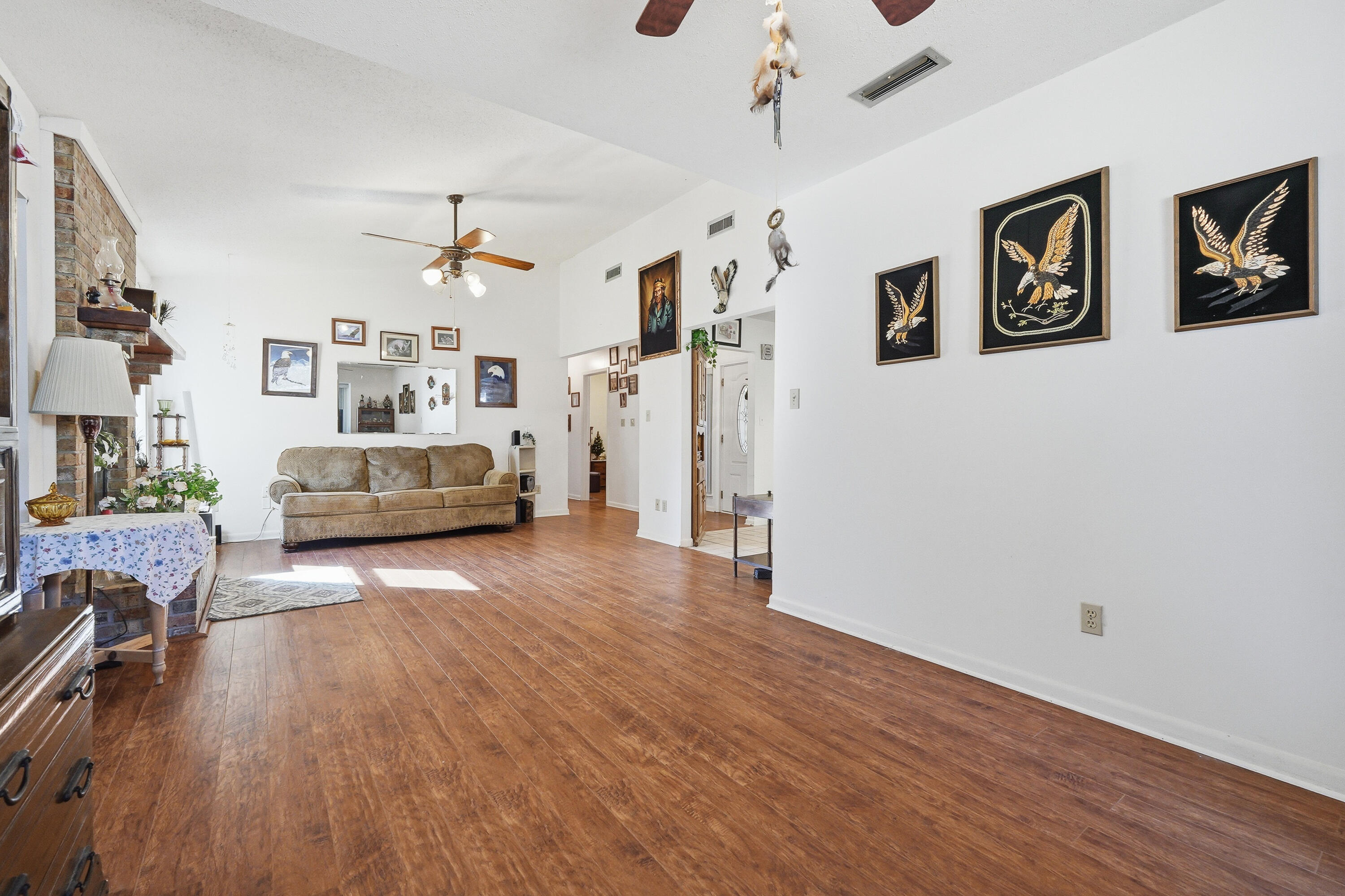 Valparaiso P/C - Residential