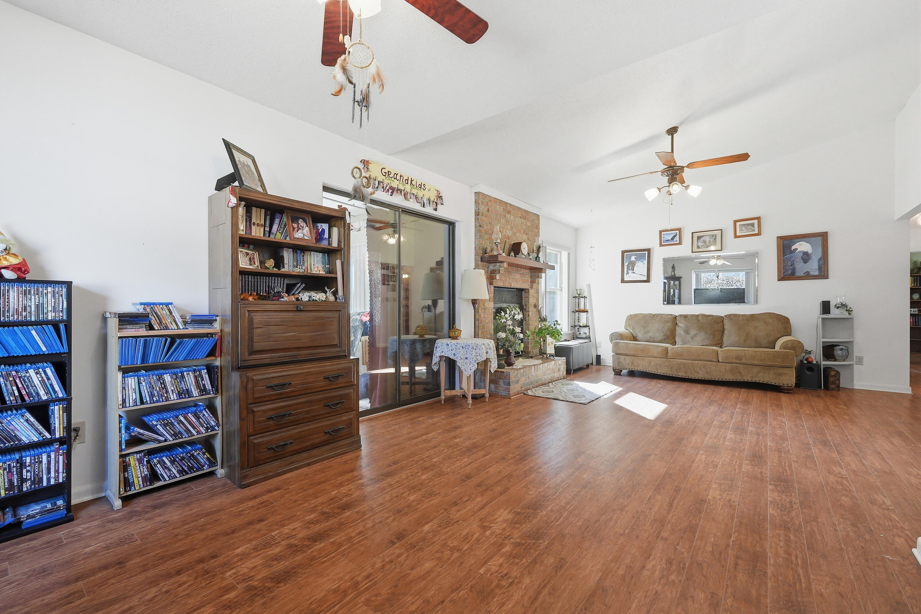 Valparaiso P/C - Residential