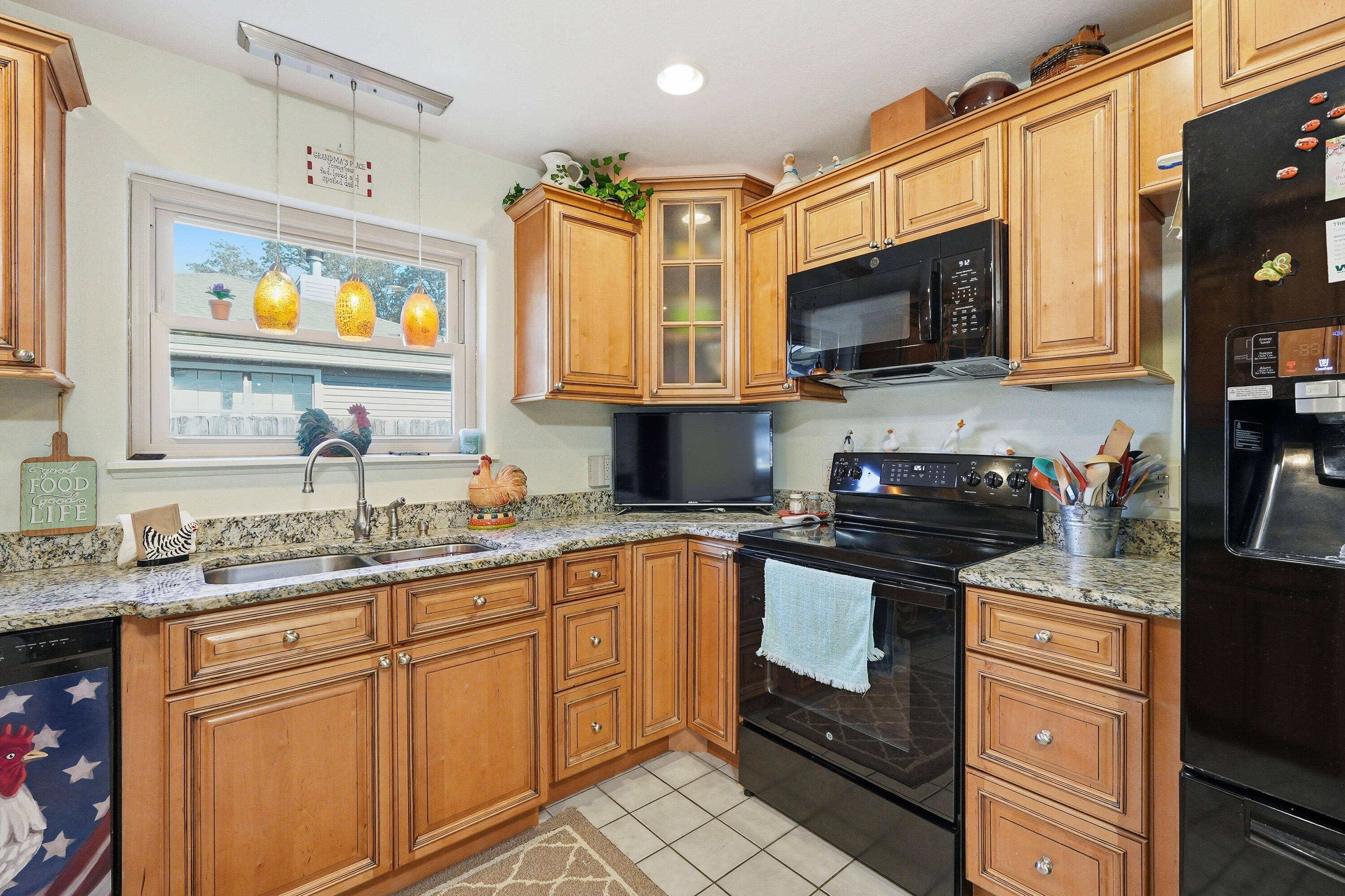 Valparaiso P/C - Residential