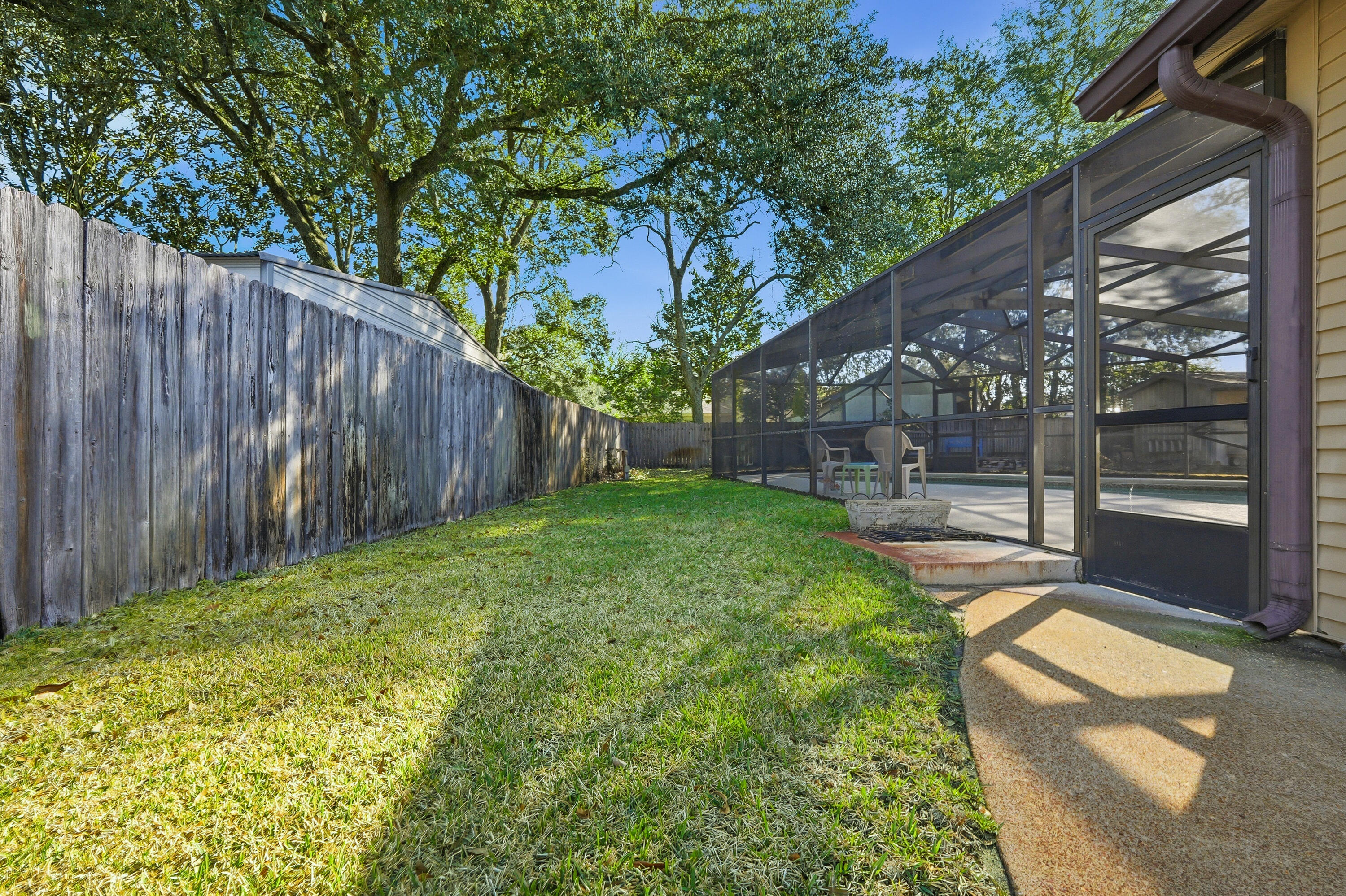 Valparaiso P/C - Residential