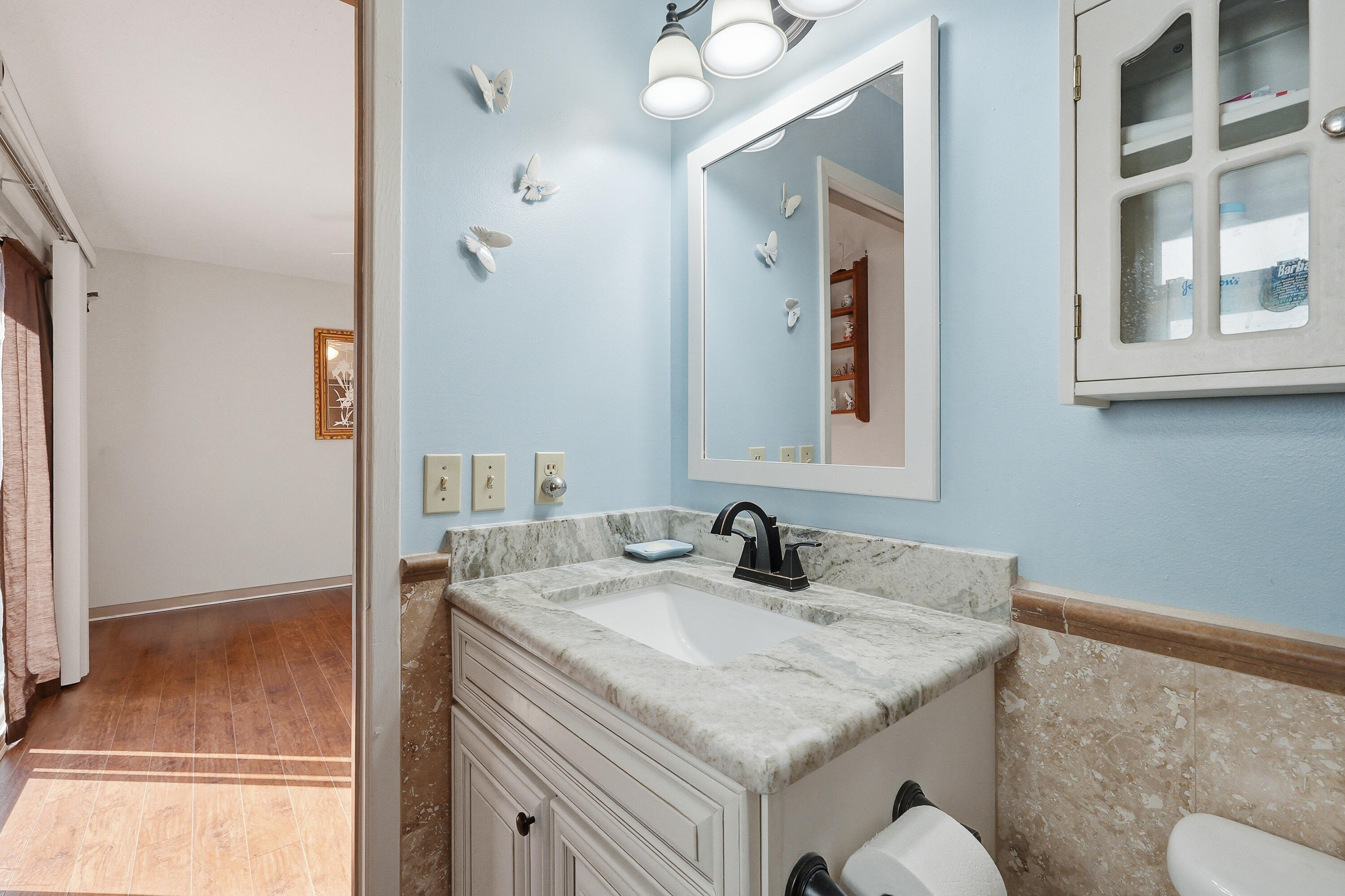 Valparaiso P/C - Residential