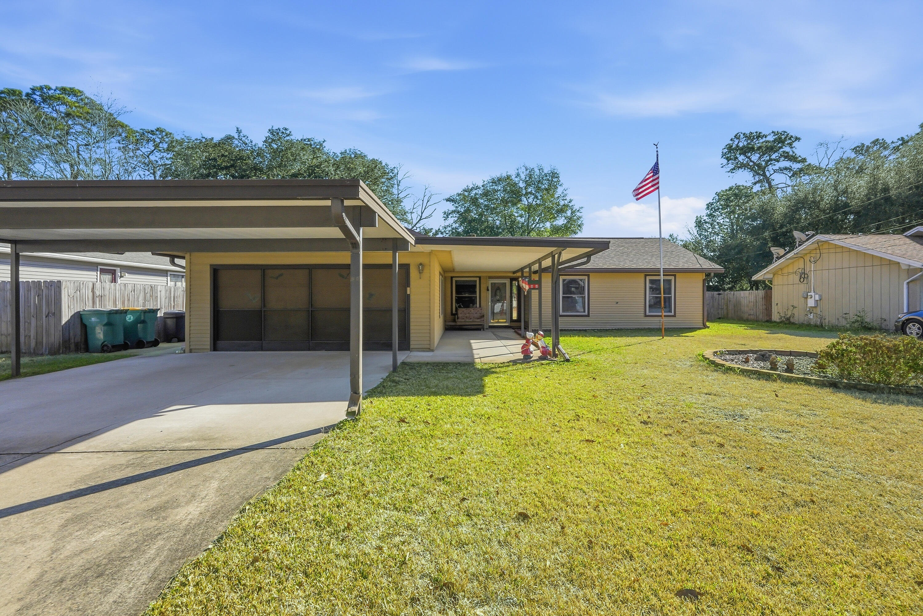 Valparaiso P/C - Residential