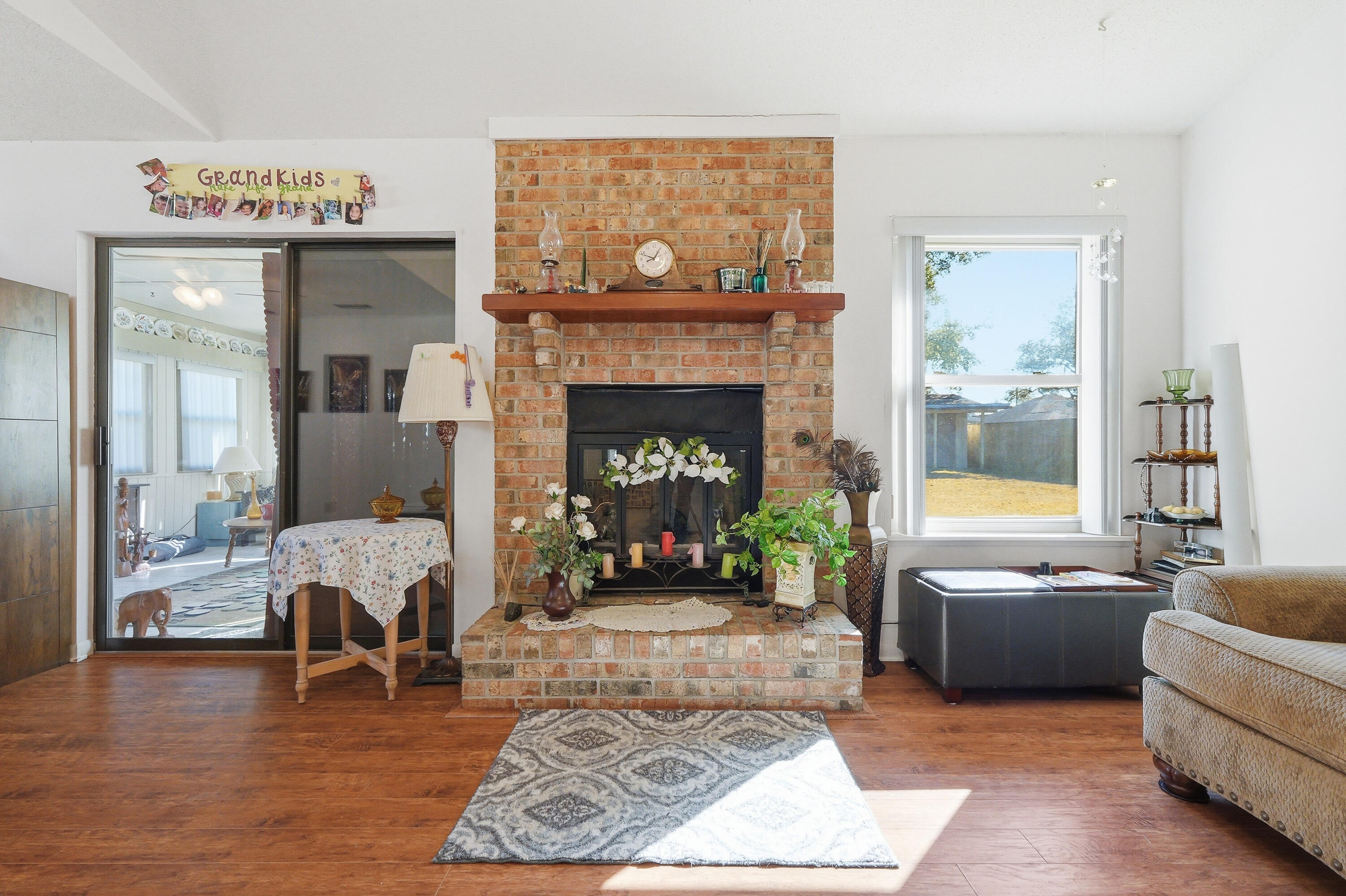 Valparaiso P/C - Residential