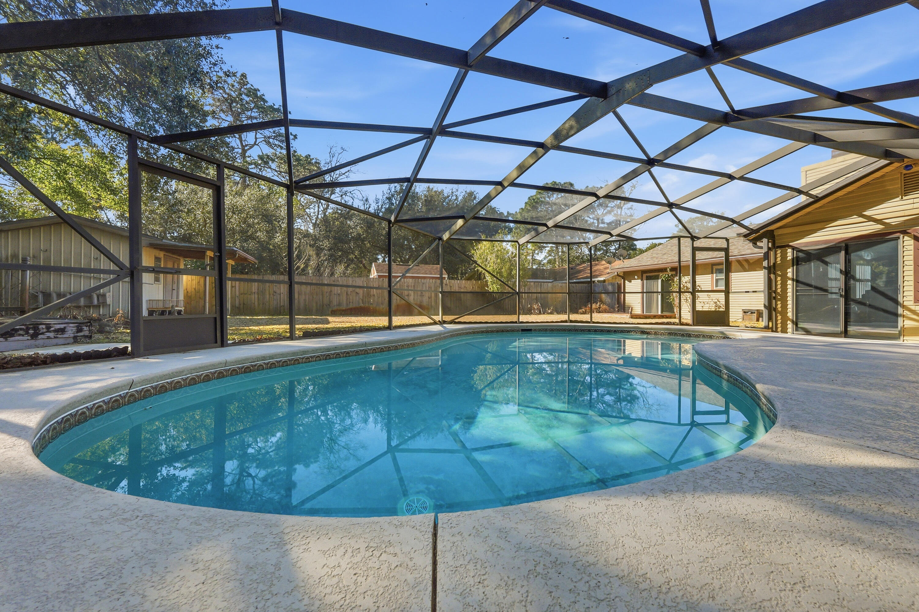 Valparaiso P/C - Residential