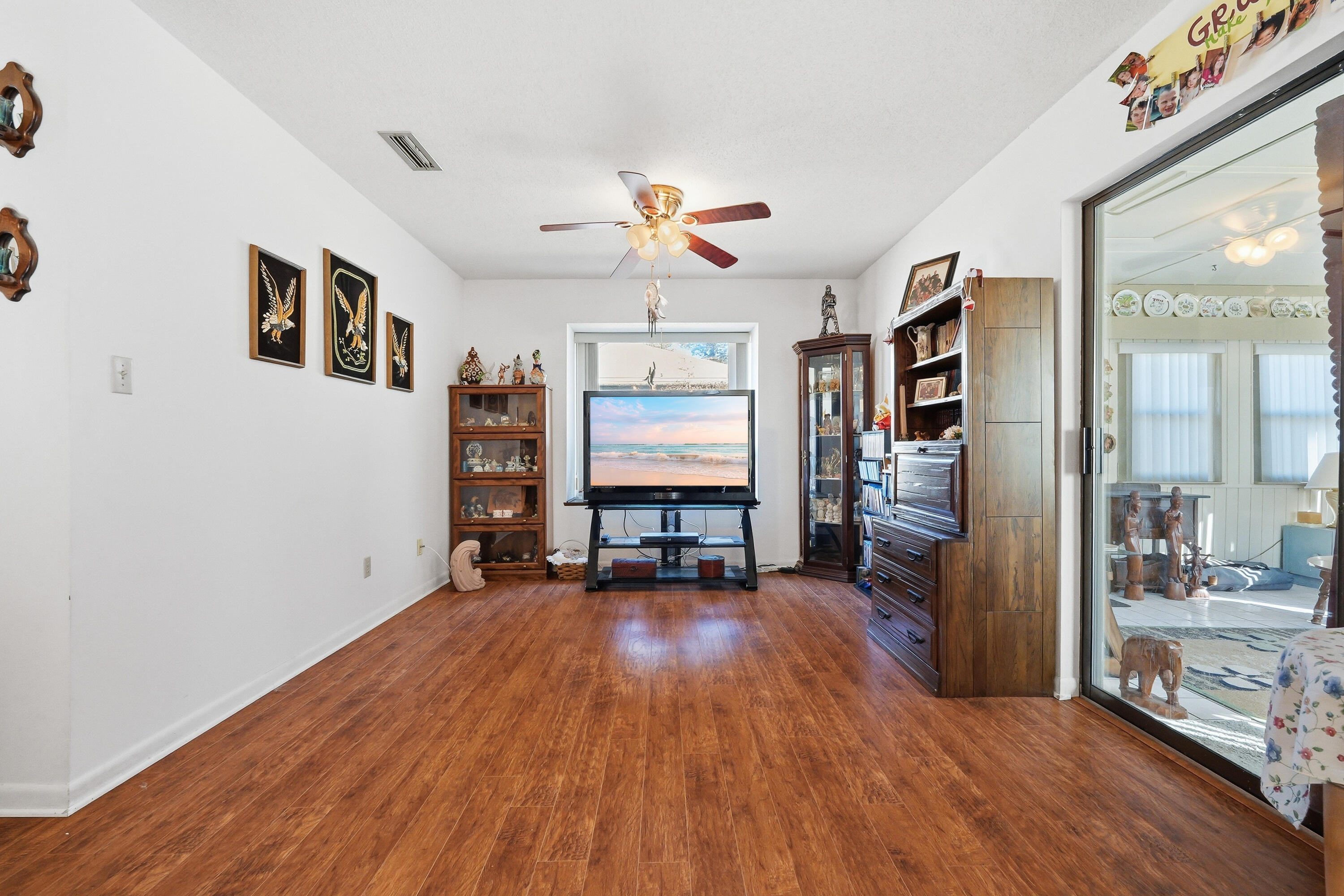 Valparaiso P/C - Residential