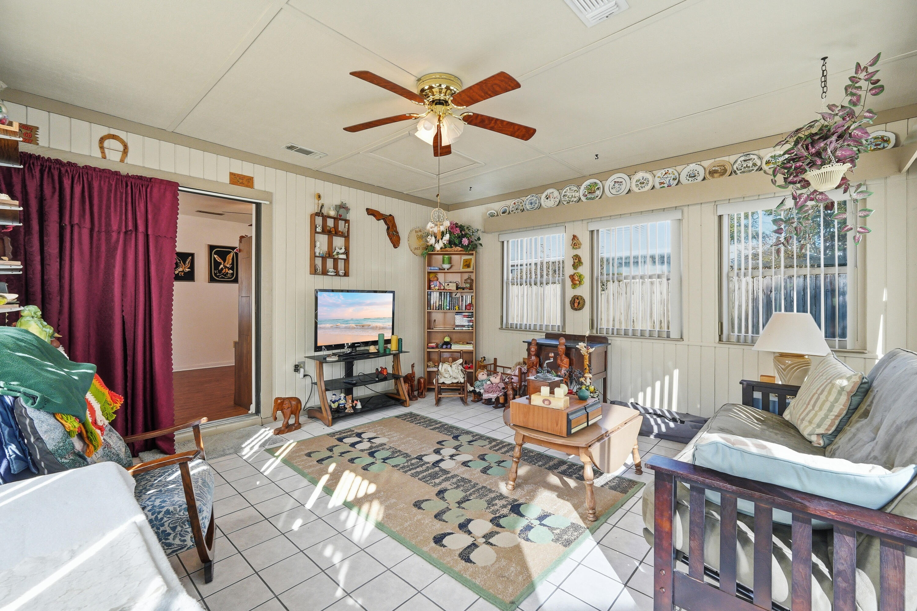 Valparaiso P/C - Residential