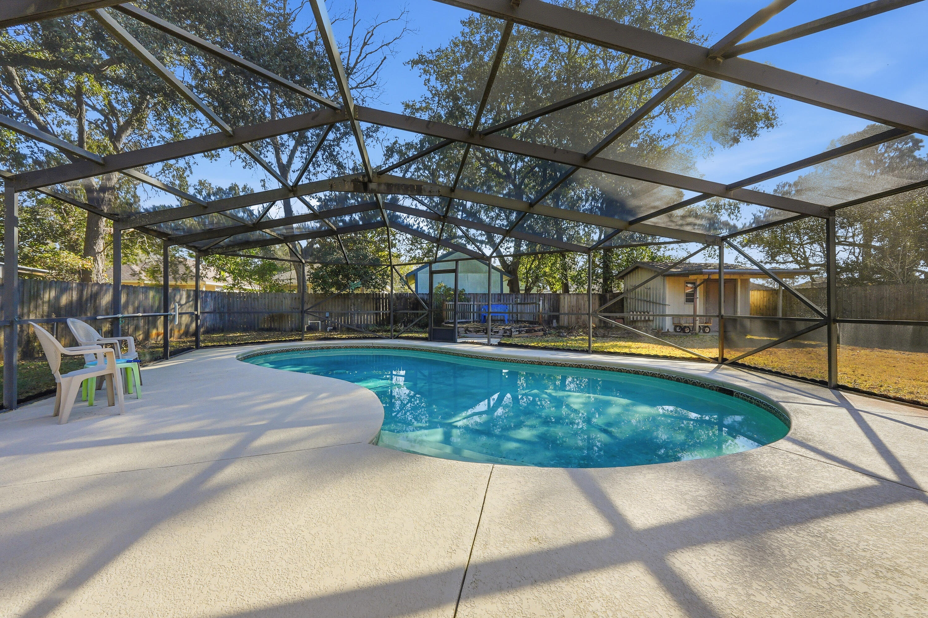 Valparaiso P/C - Residential