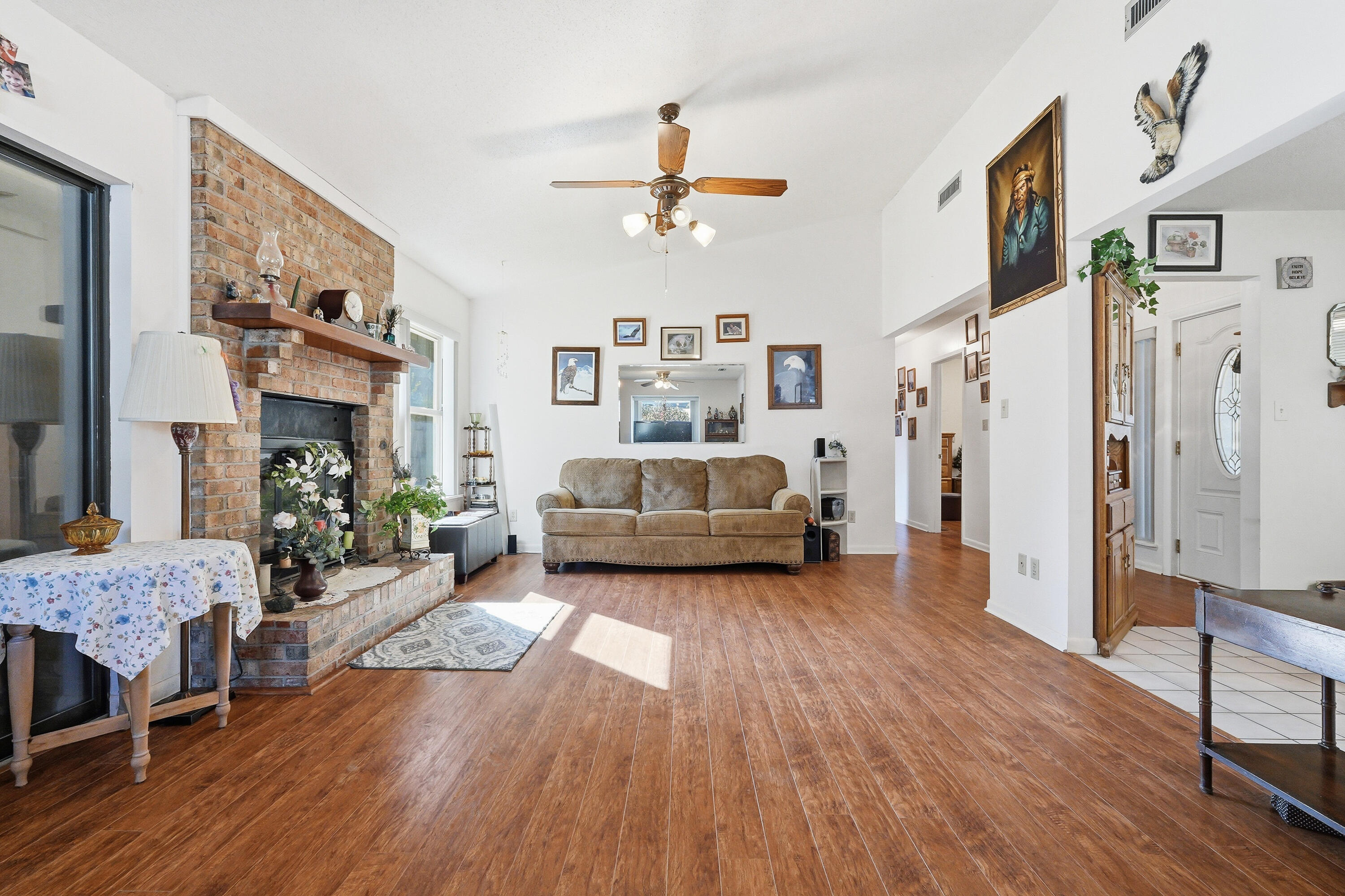 Valparaiso P/C - Residential