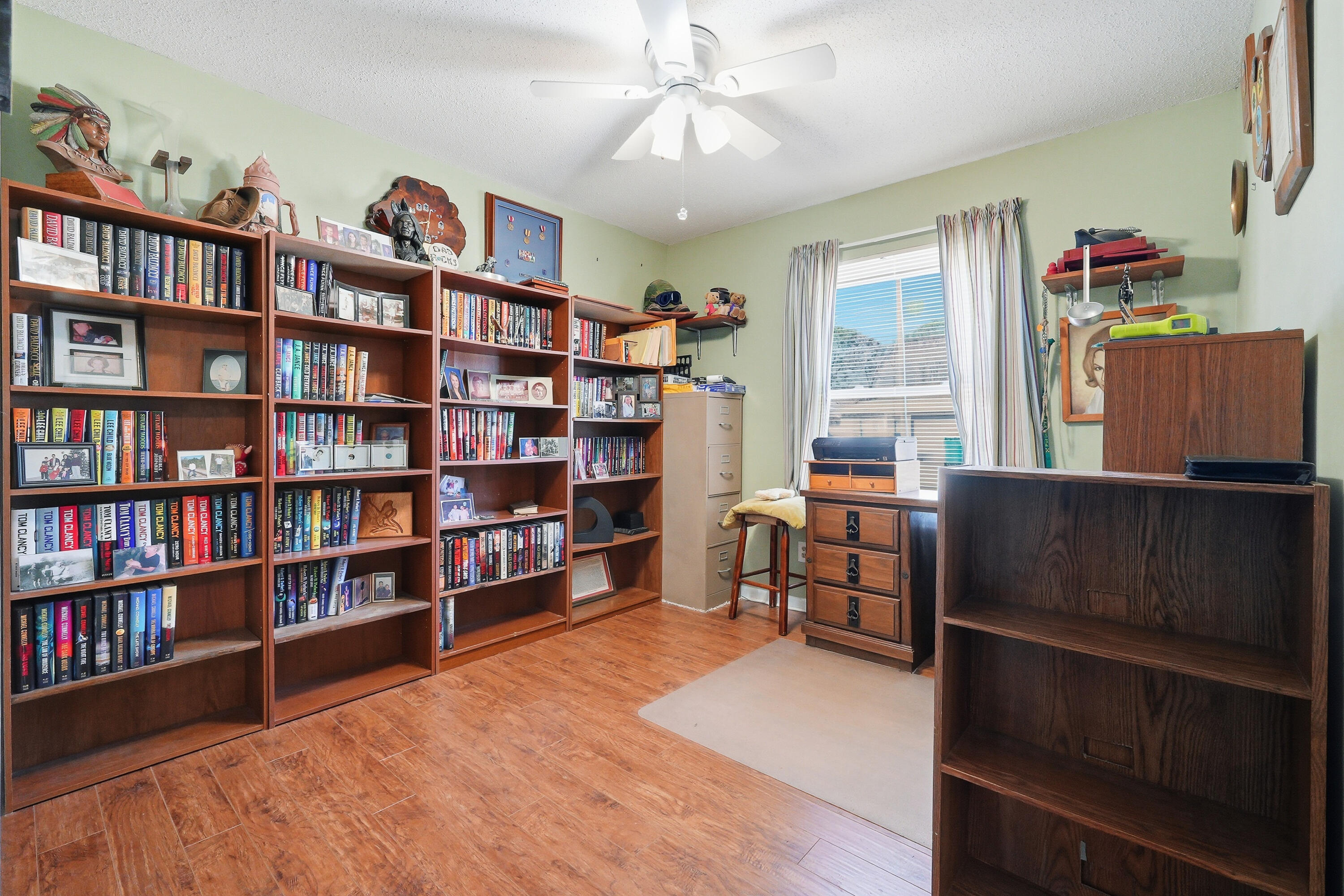 Valparaiso P/C - Residential