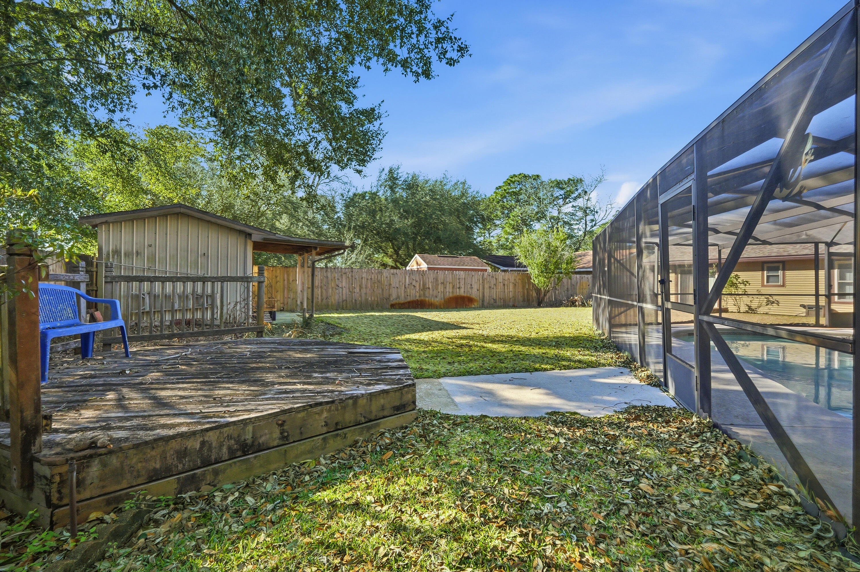 Valparaiso P/C - Residential