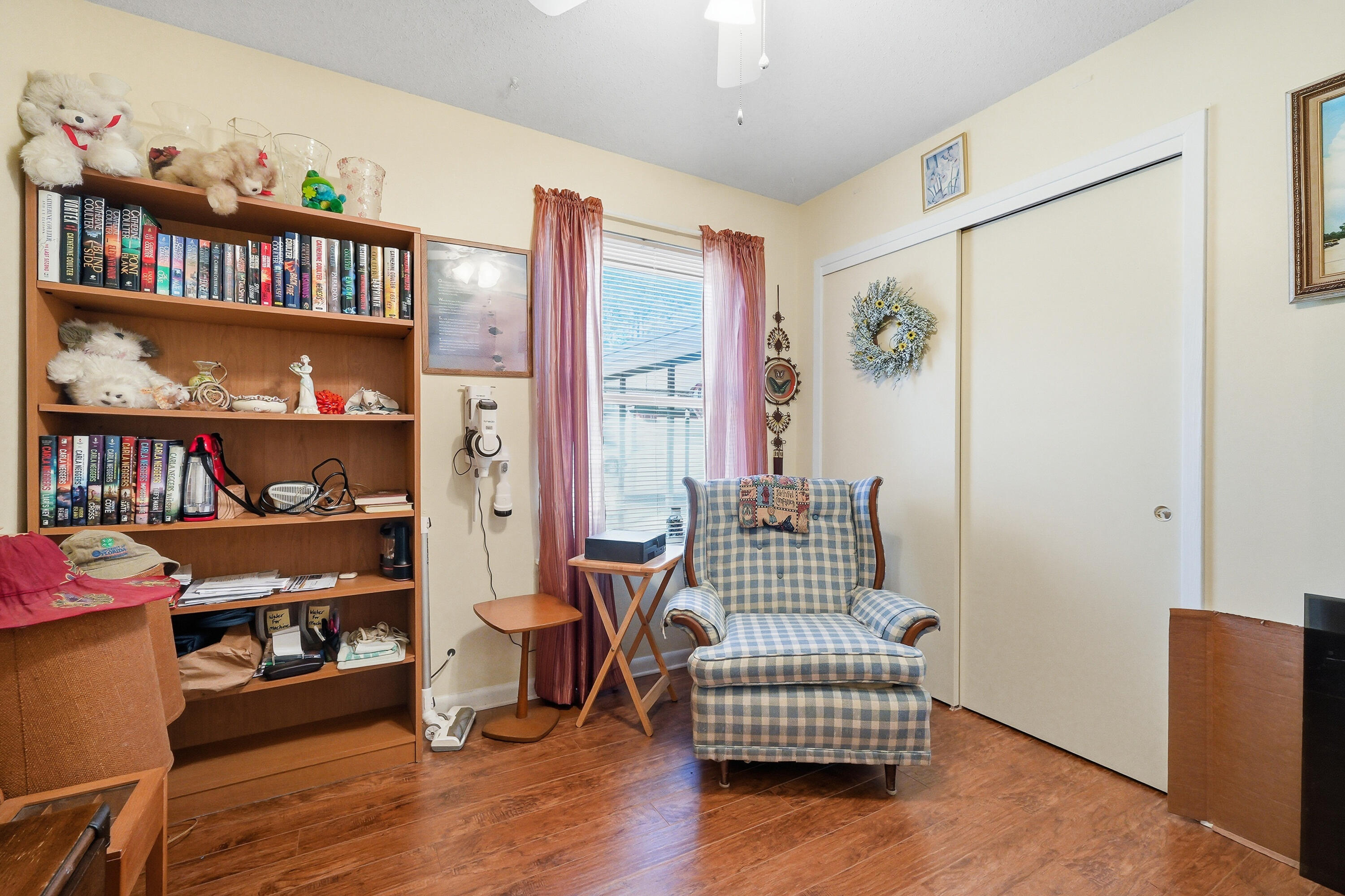 Valparaiso P/C - Residential