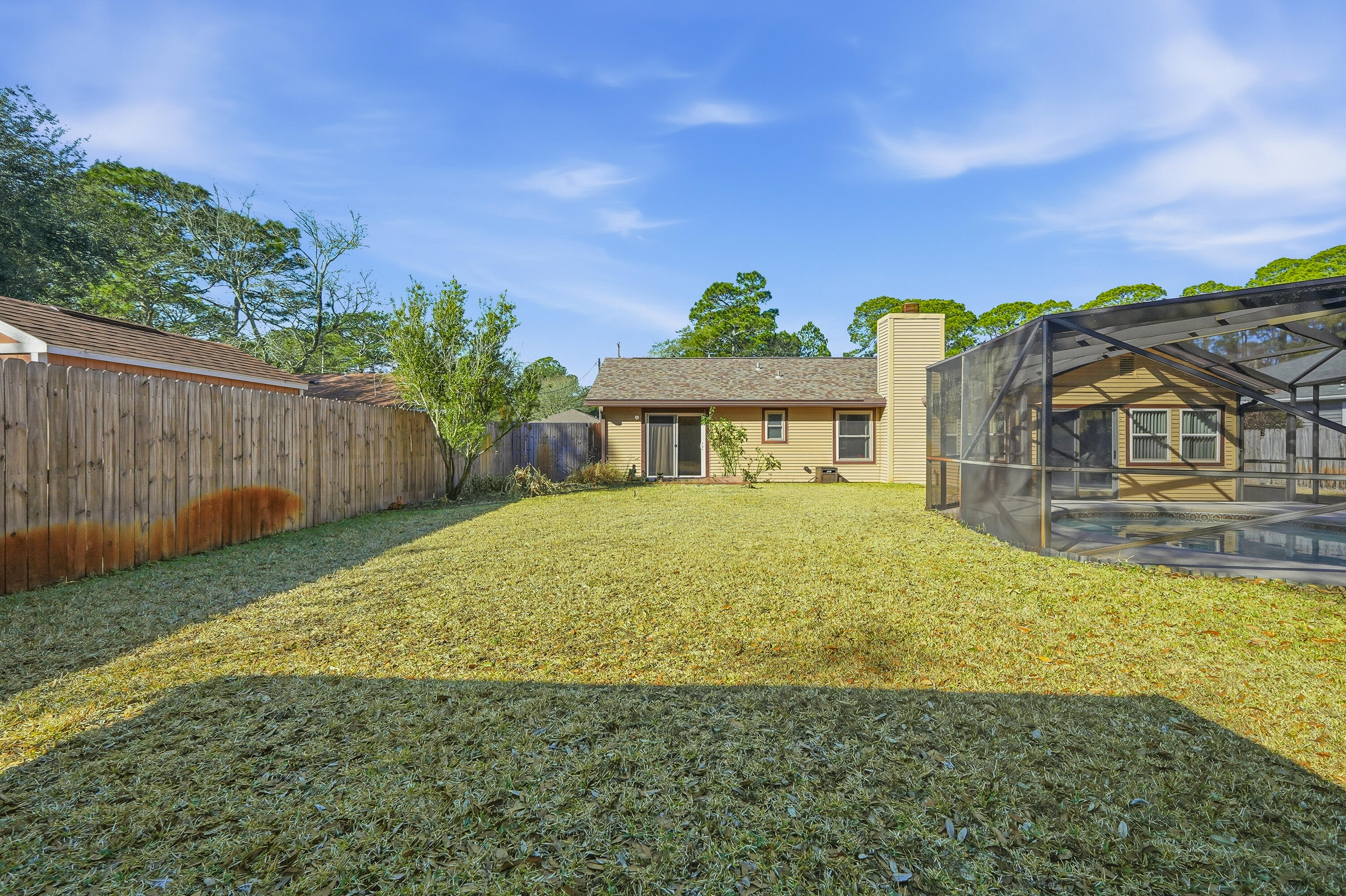 Valparaiso P/C - Residential