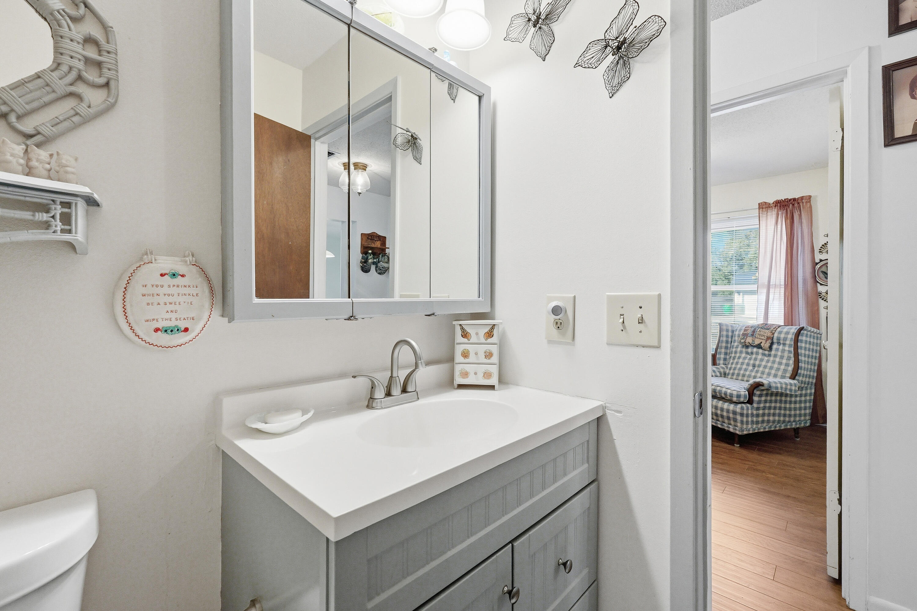 Valparaiso P/C - Residential