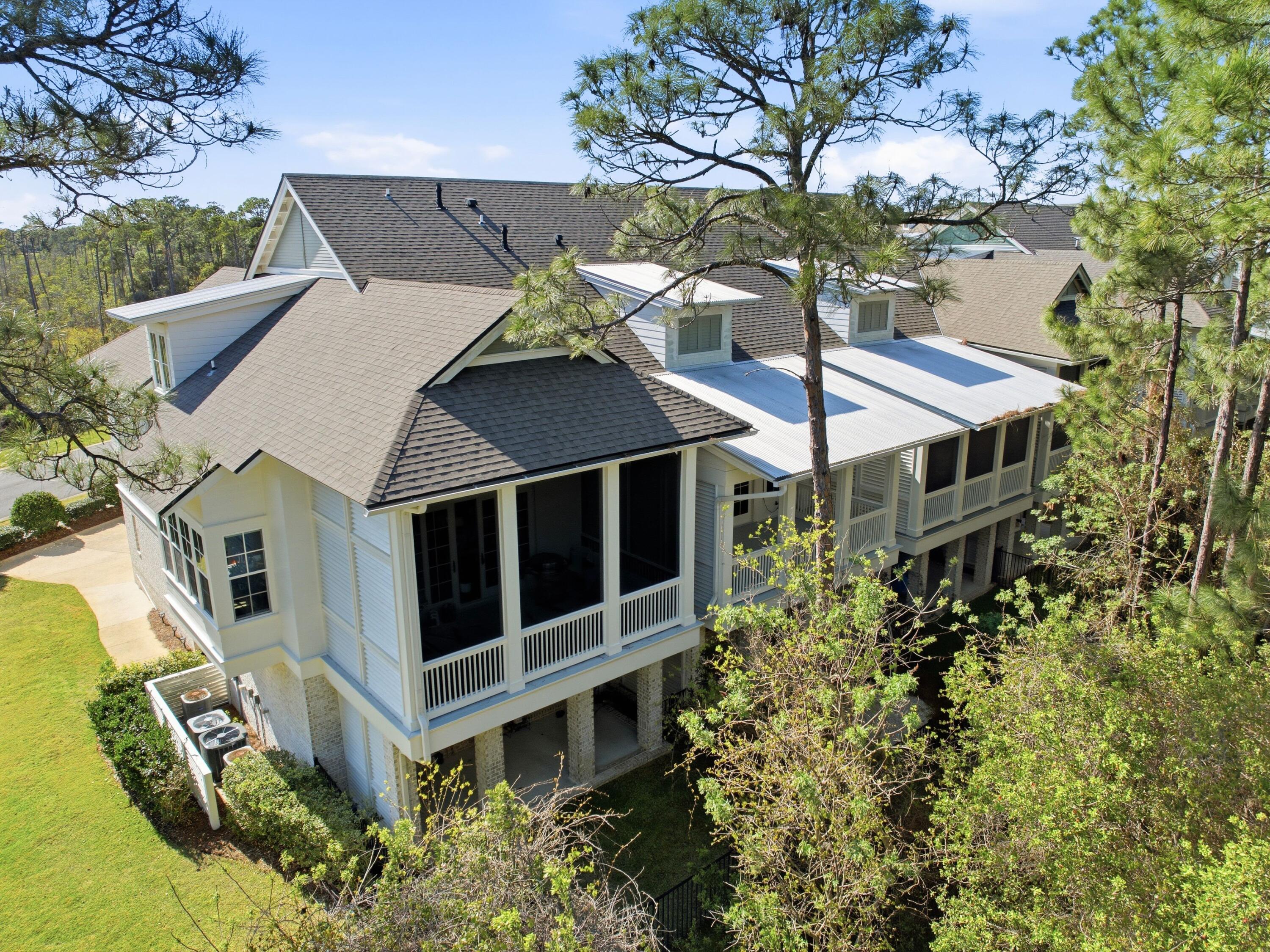 KELLY PLANTATION S/D - Residential
