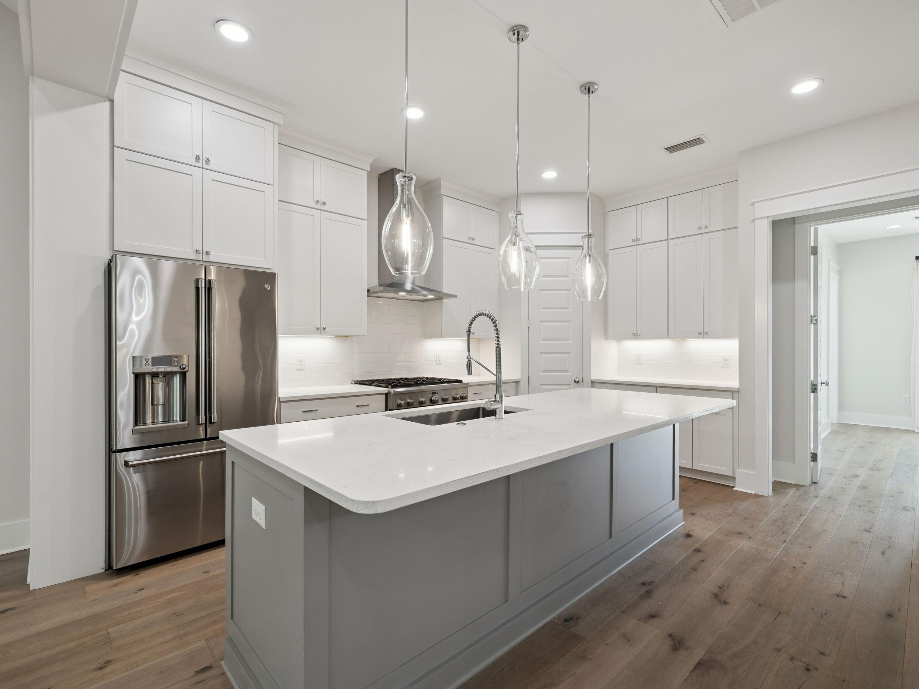 KELLY PLANTATION S/D - Residential