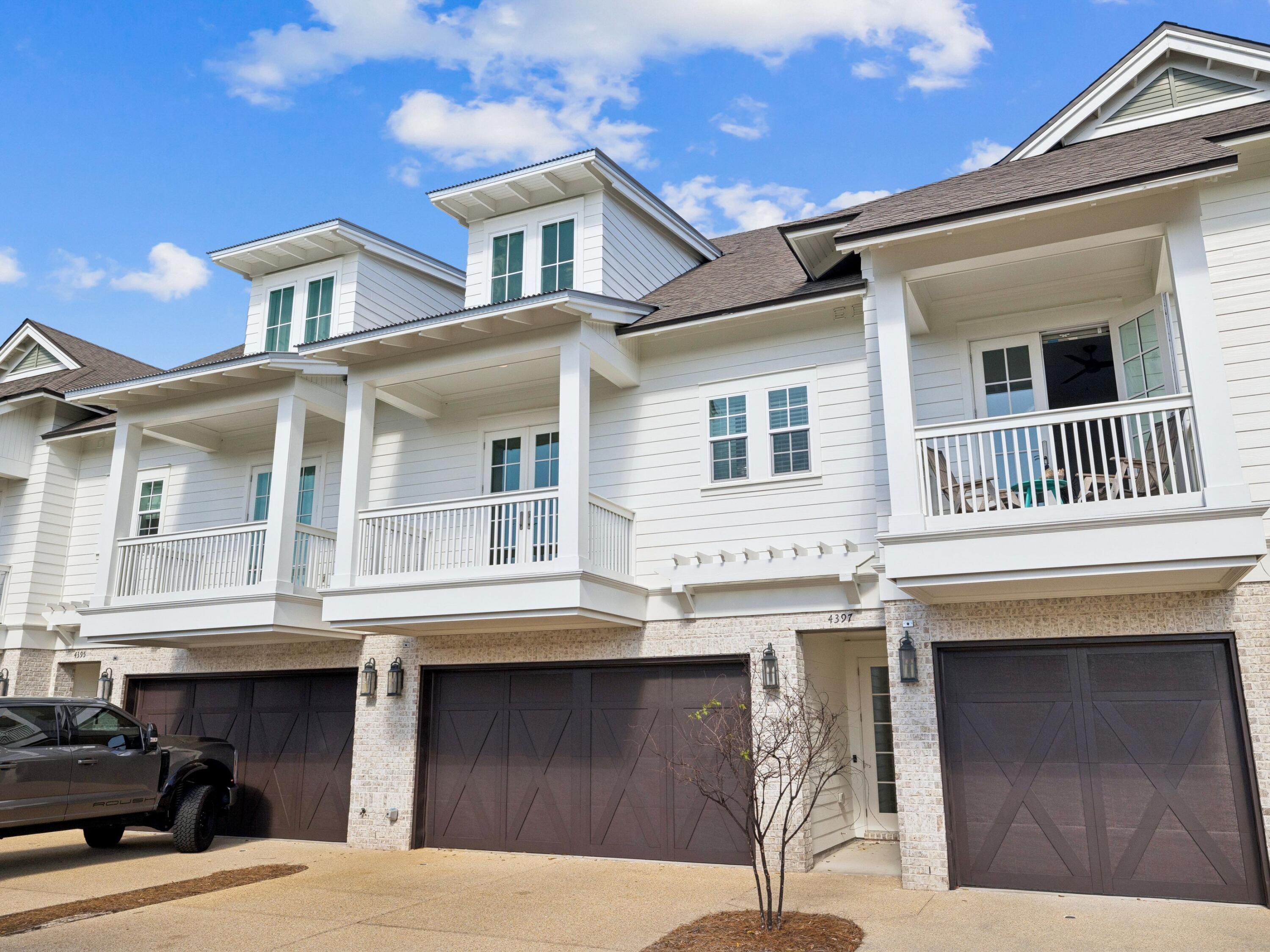 KELLY PLANTATION S/D - Residential