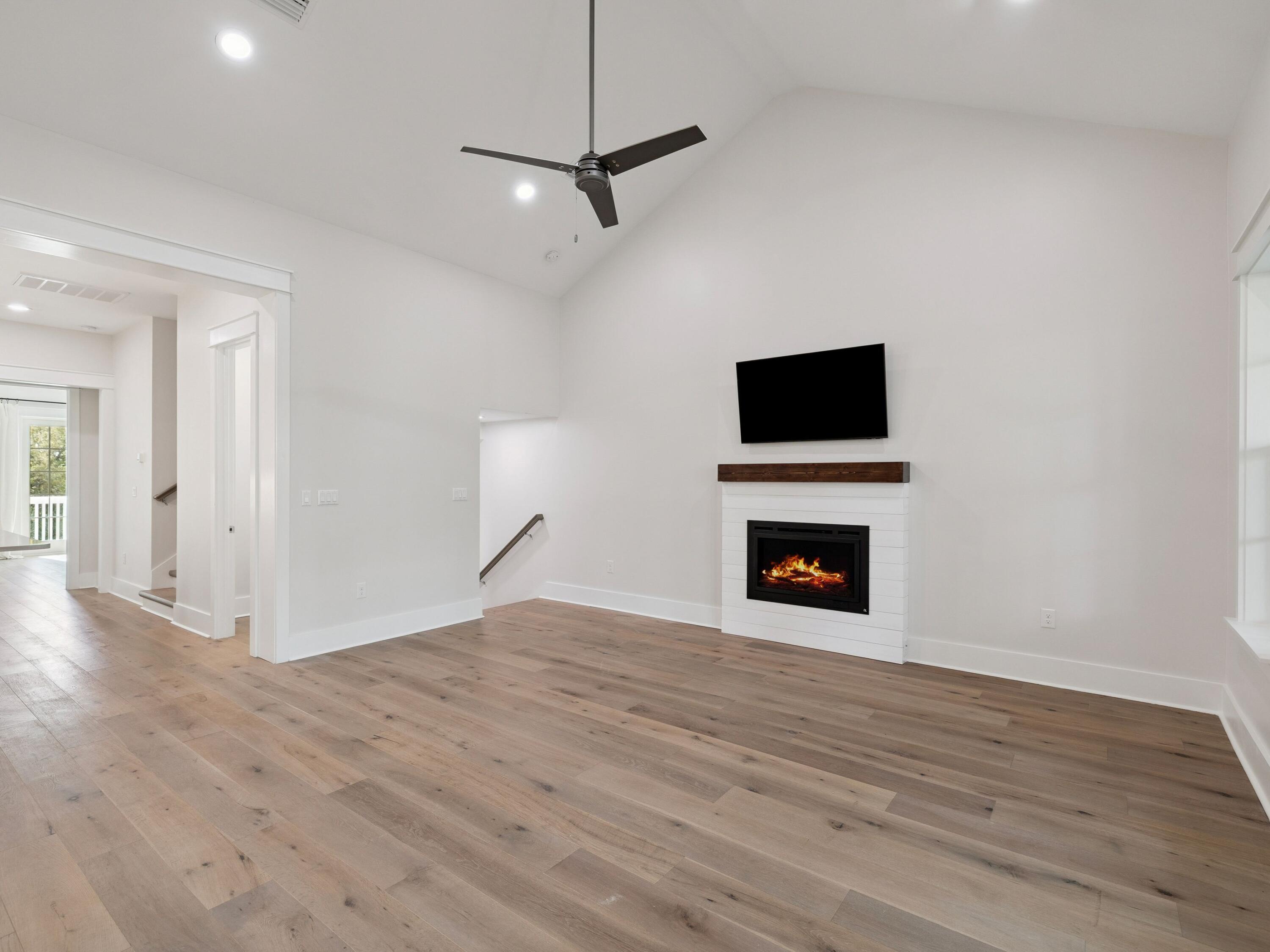 KELLY PLANTATION S/D - Residential