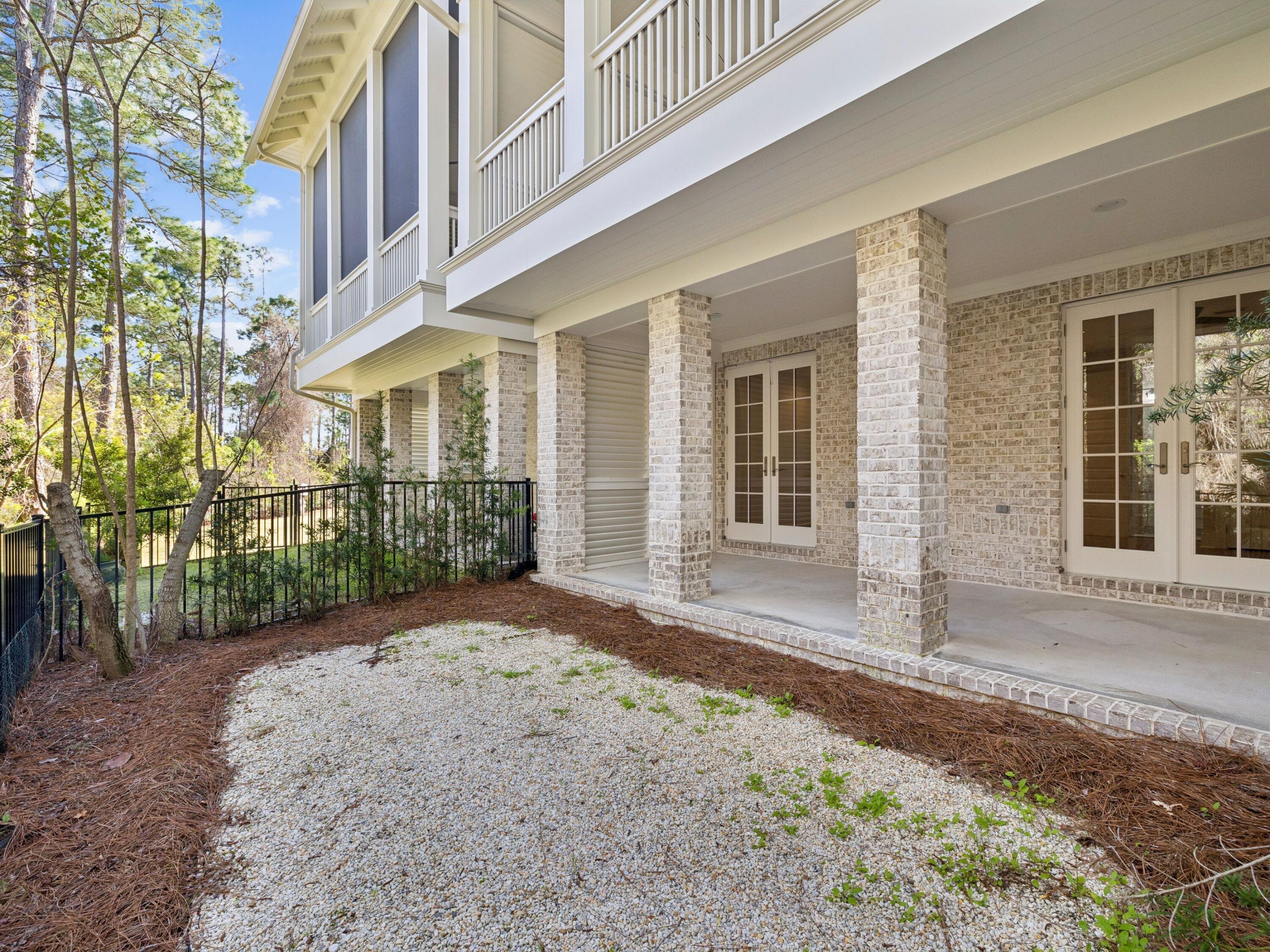 KELLY PLANTATION S/D - Residential