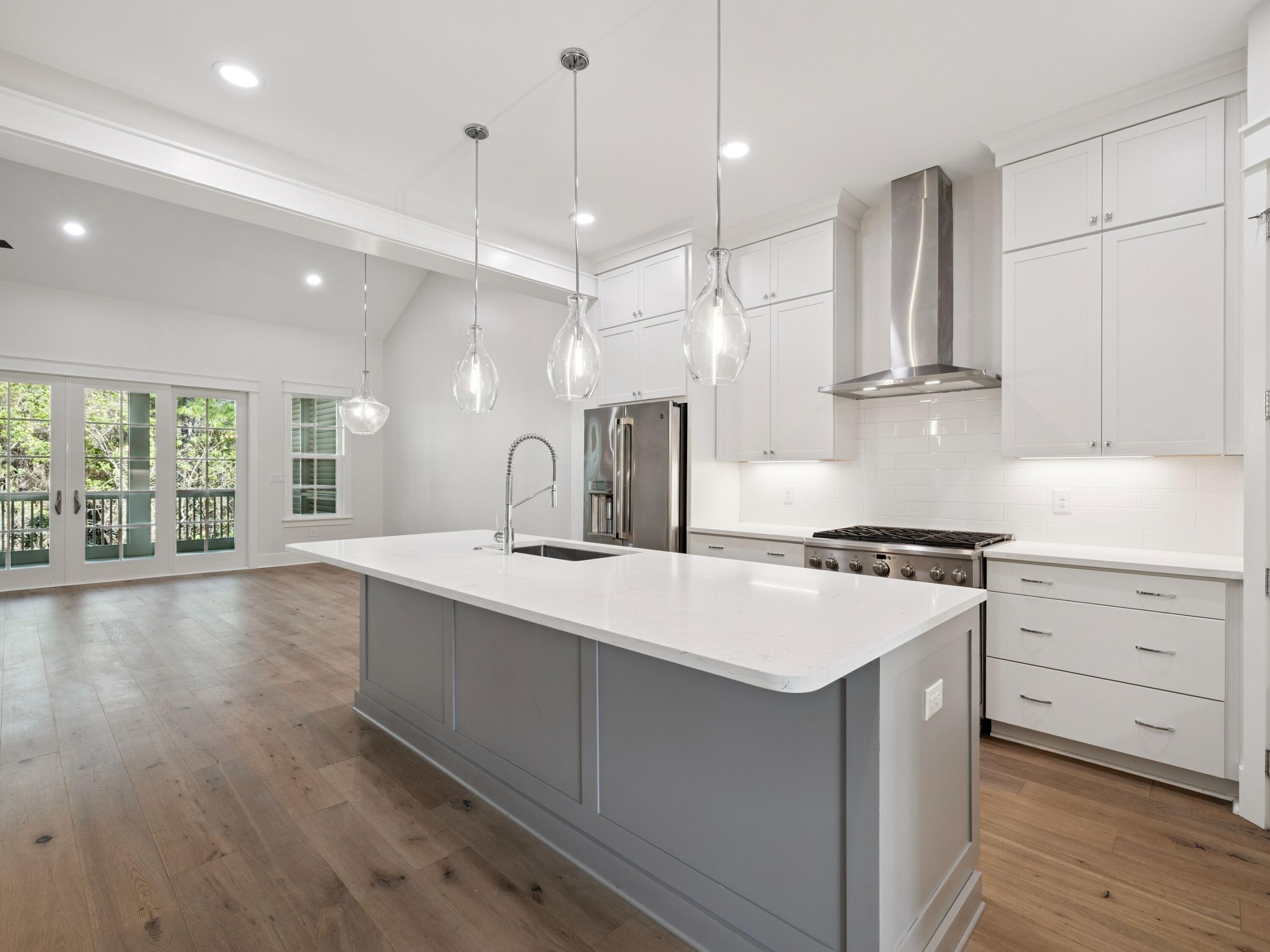 KELLY PLANTATION S/D - Residential