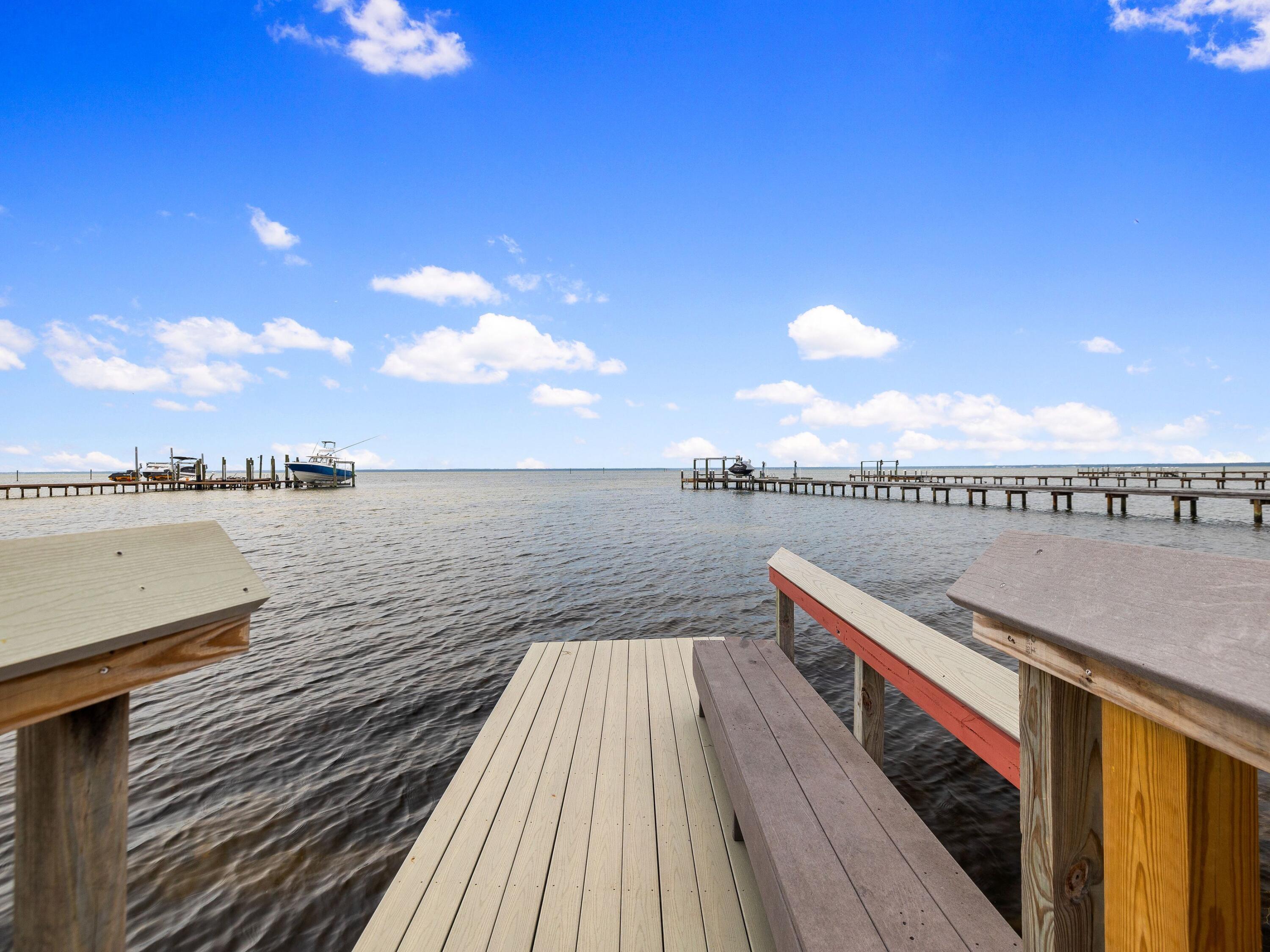 KELLY PLANTATION S/D - Residential