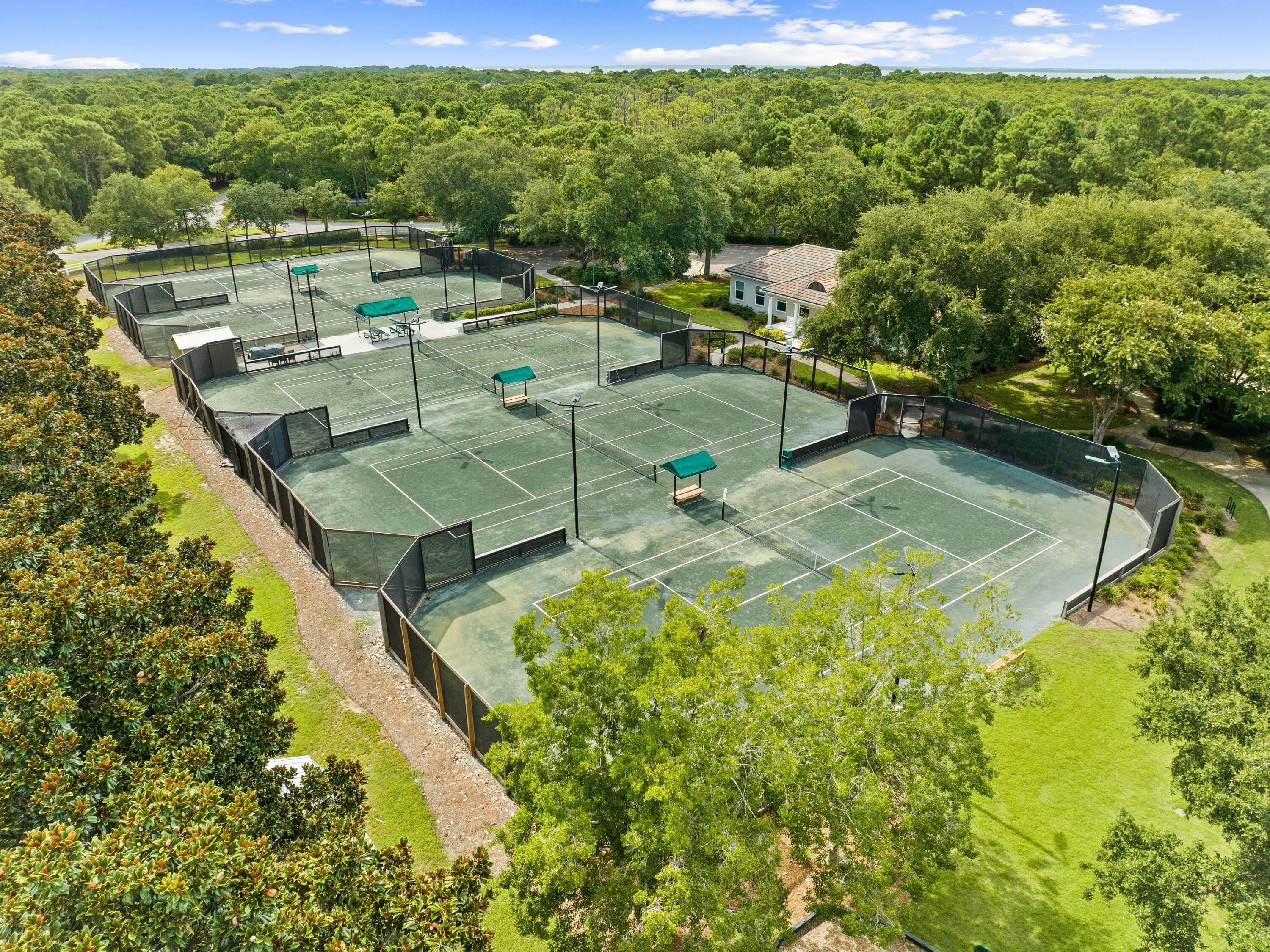 KELLY PLANTATION S/D - Residential