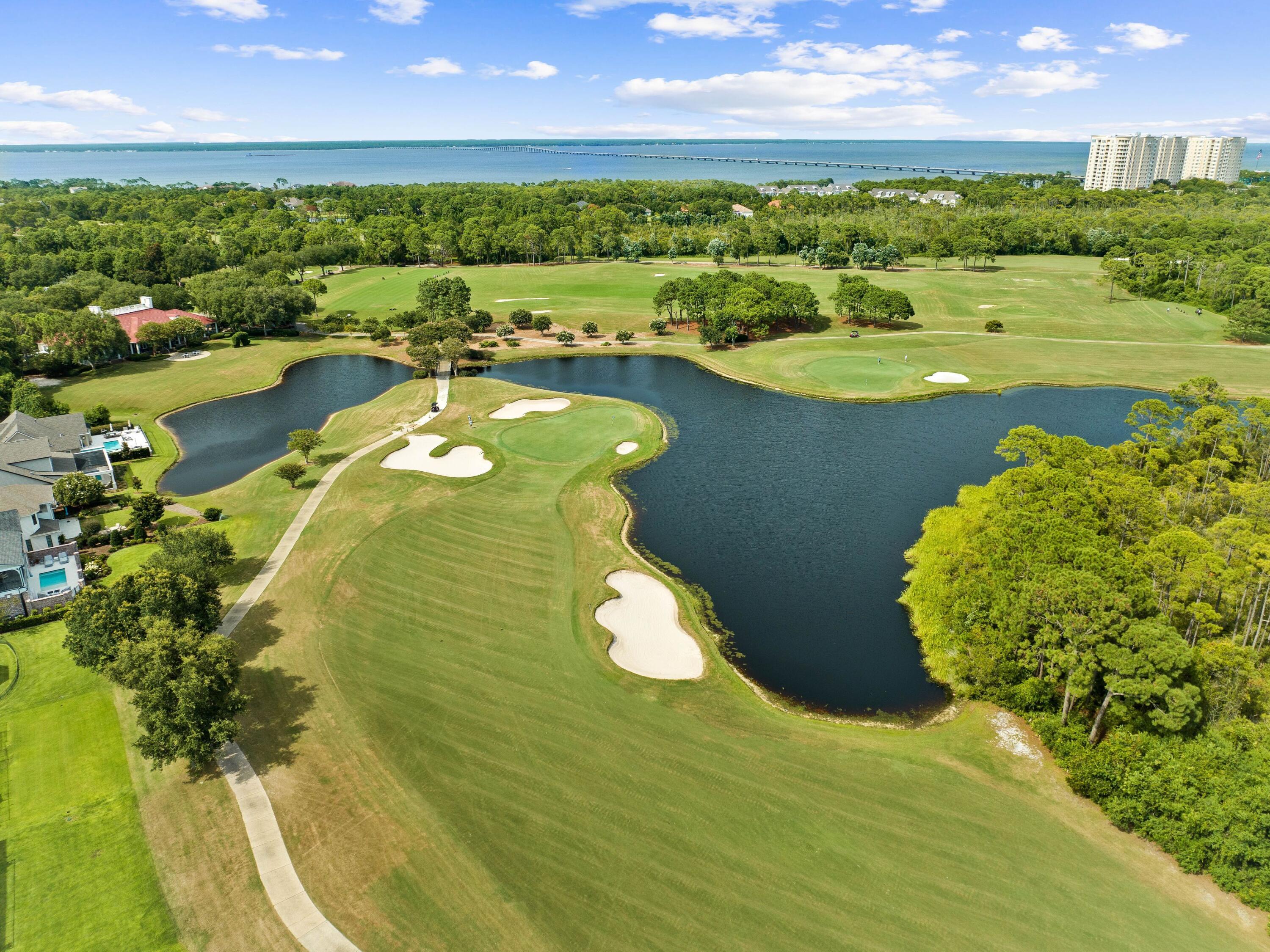 KELLY PLANTATION S/D - Residential