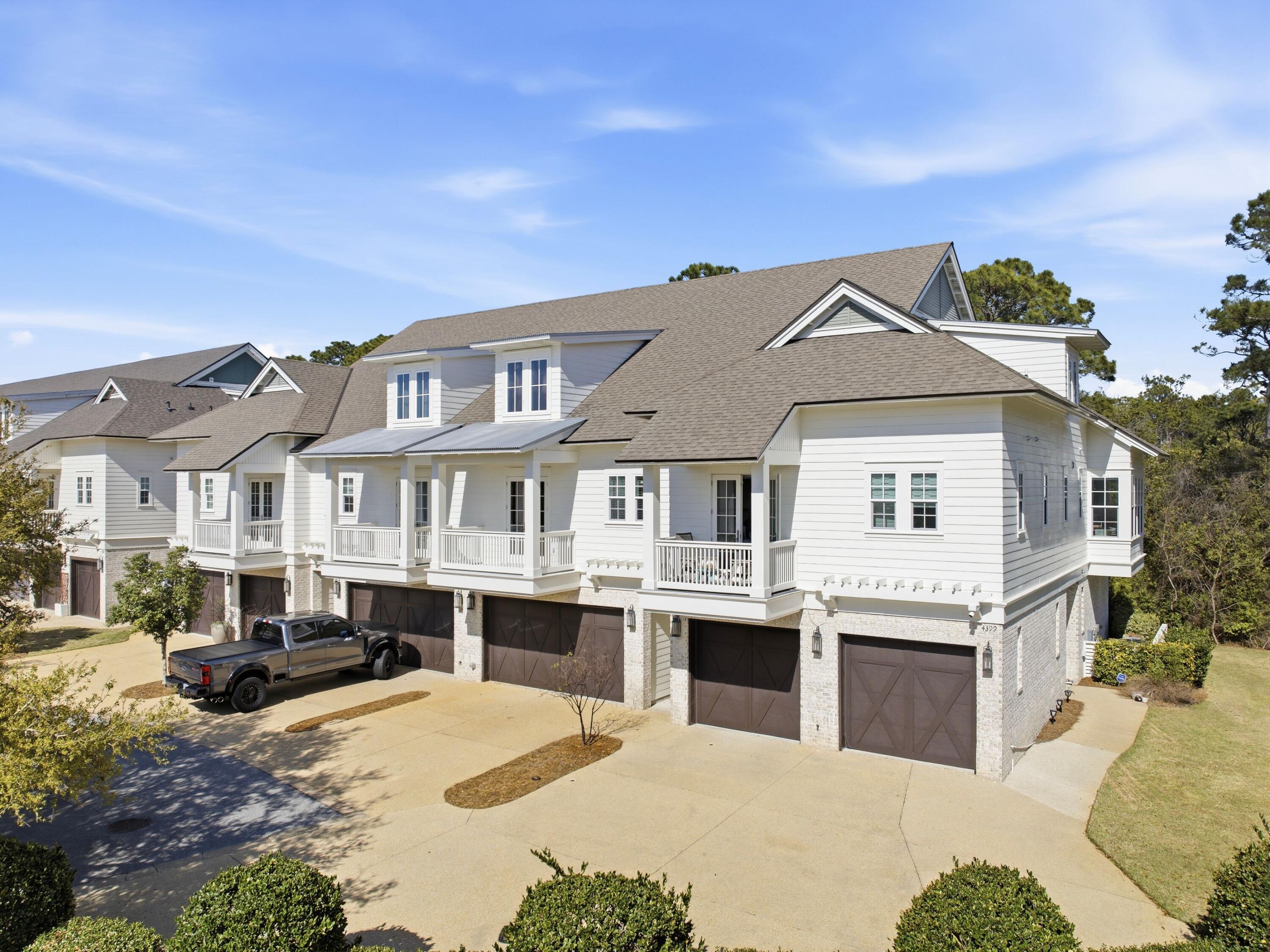 KELLY PLANTATION S/D - Residential