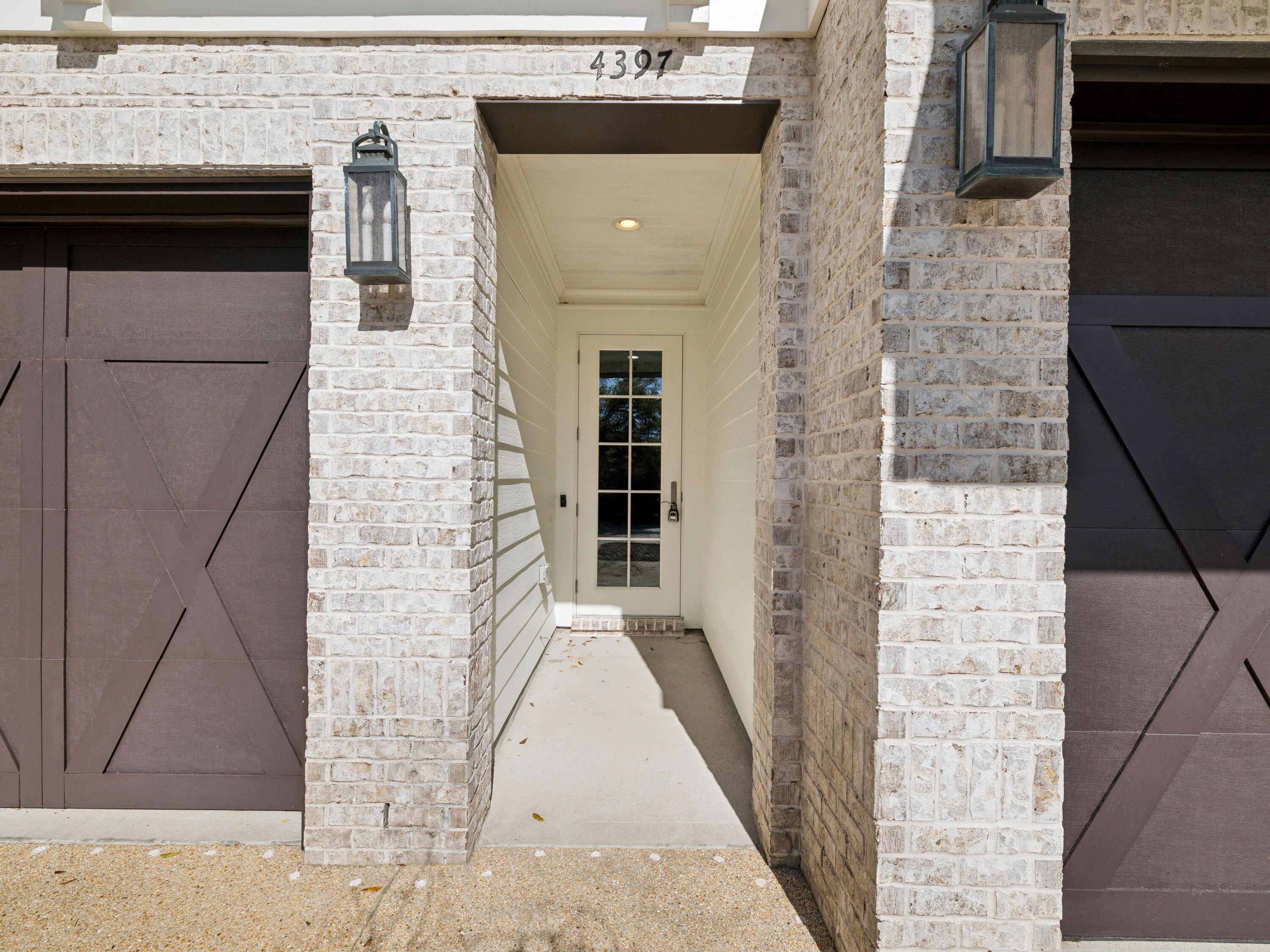 KELLY PLANTATION S/D - Residential