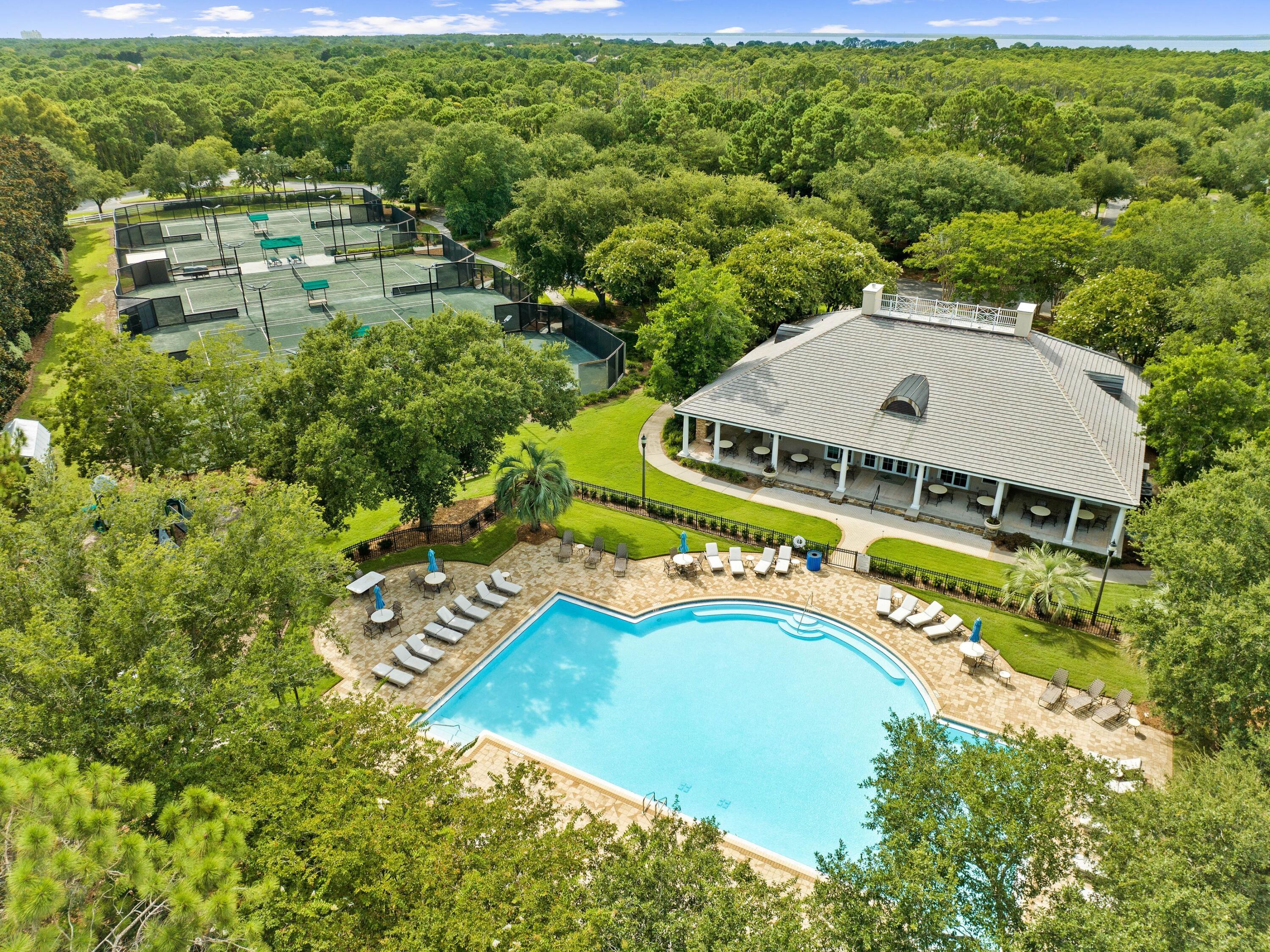 KELLY PLANTATION S/D - Residential