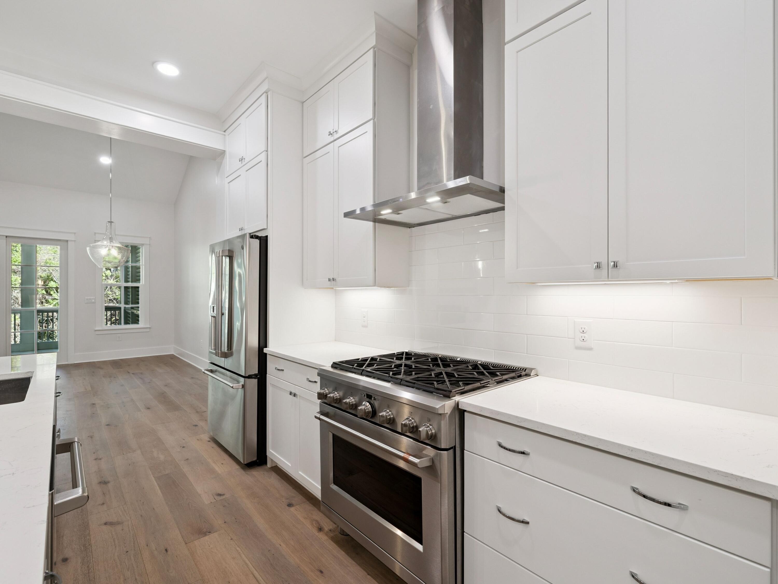 KELLY PLANTATION S/D - Residential