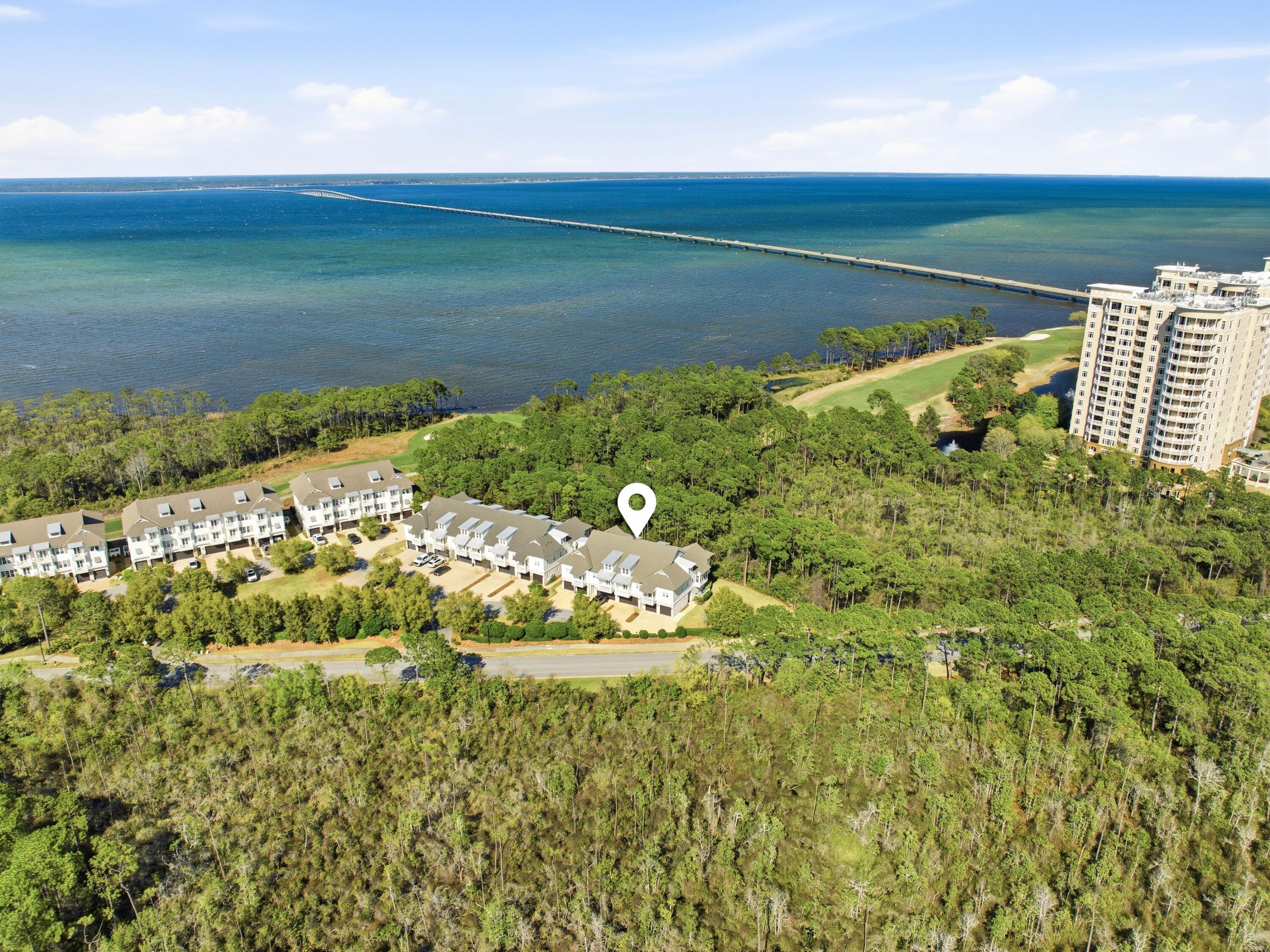 KELLY PLANTATION S/D - Residential