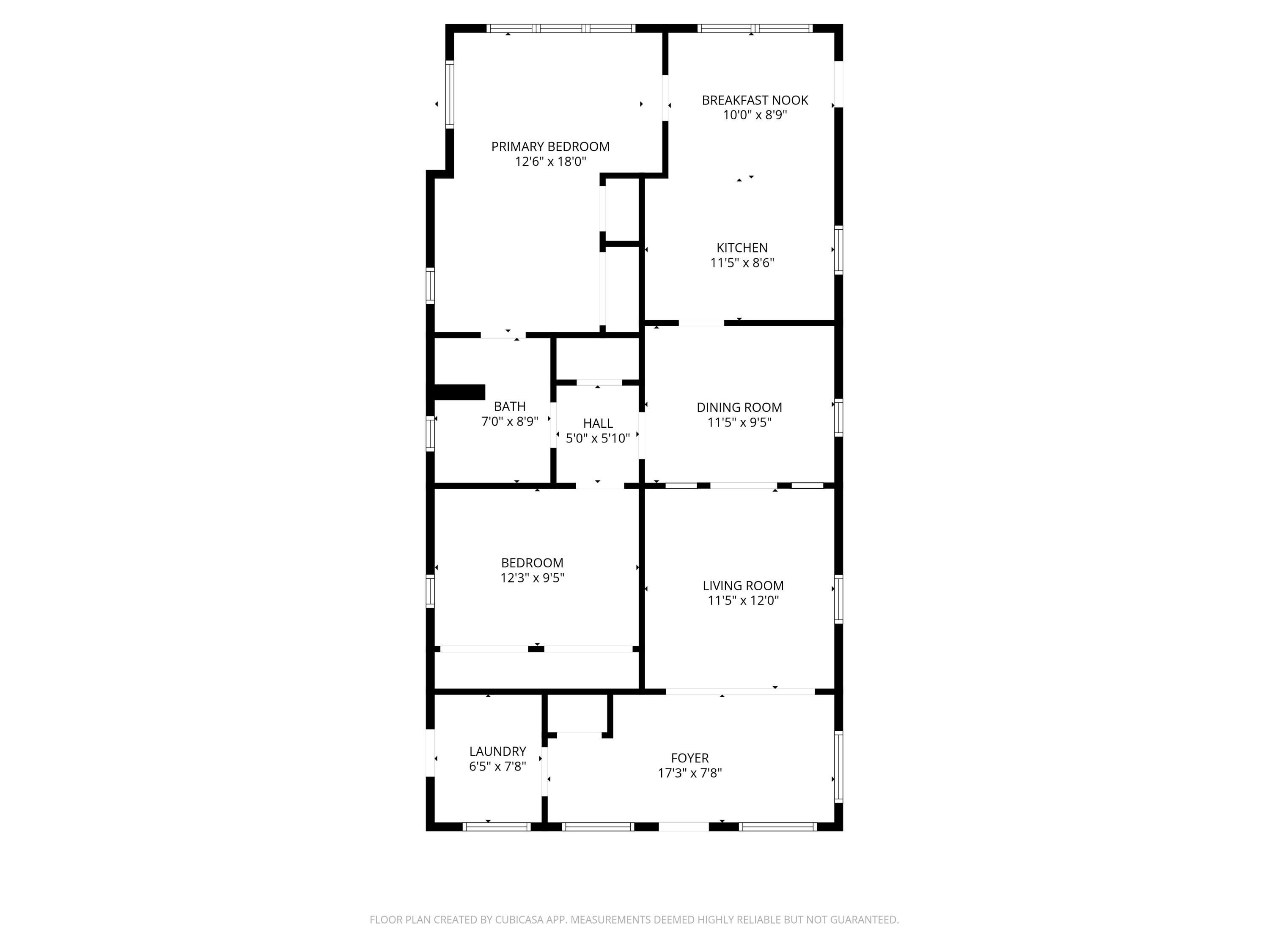 HELMS & ALLEN - Residential