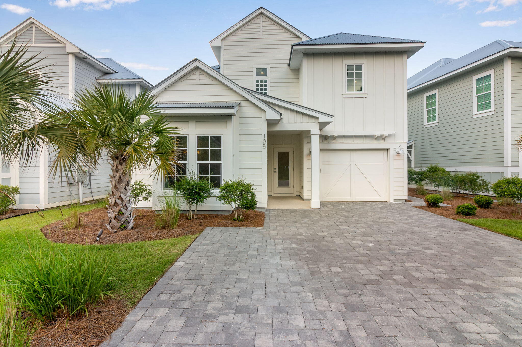 SUGAR ESTATES - Residential Lease
