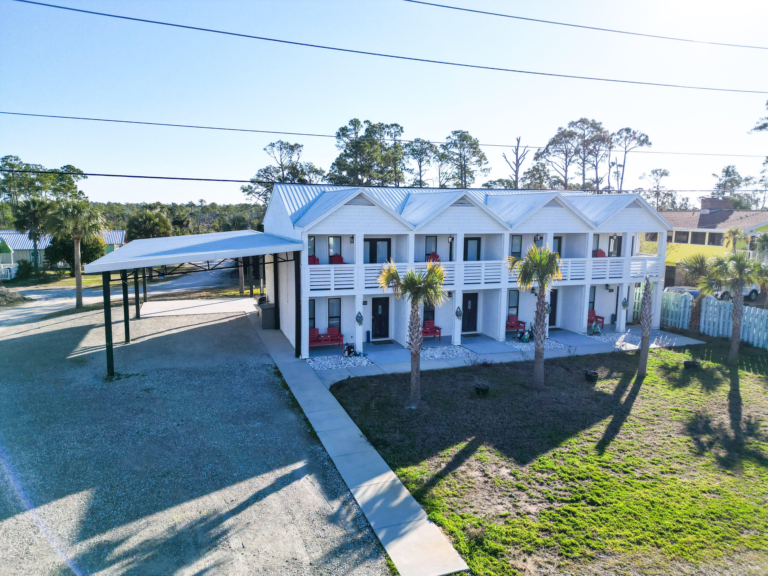 206 Watermark Way