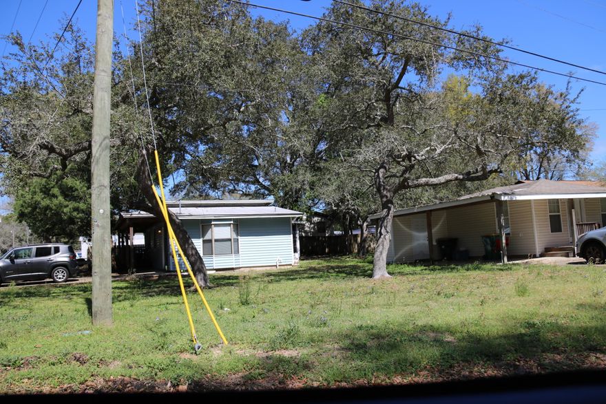 Property in Paradise Investor Alert!! Add these to your portfolio! 2 cute cottages on 1 parcel! Both homes are occupied by tenants. These have been great rentals through the years. 1 Home is a 2bd/1Ba approx. 720 sq ft and 1 home is a 1 Bd/1Ba approx. 460 sq ft. Live in 1 rent the other! Close to everything the Emerald Coast has to offer. All that is missing is you!