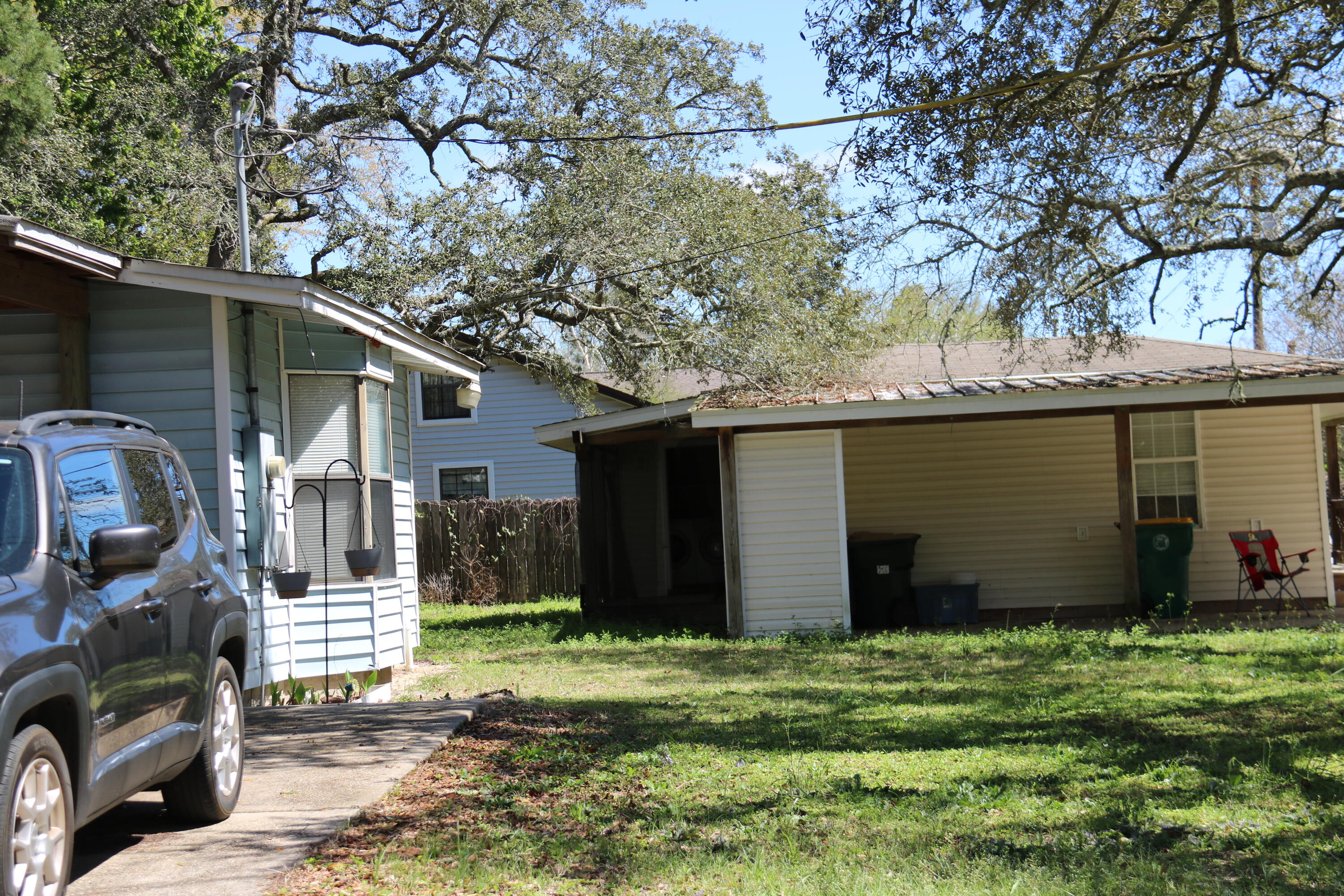 FOREST HEIGHTS - Residential