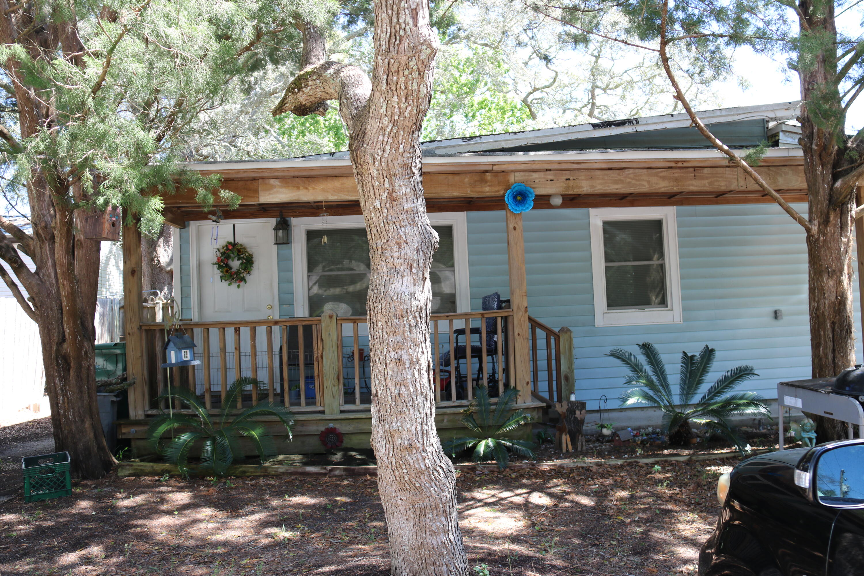 FOREST HEIGHTS - Residential