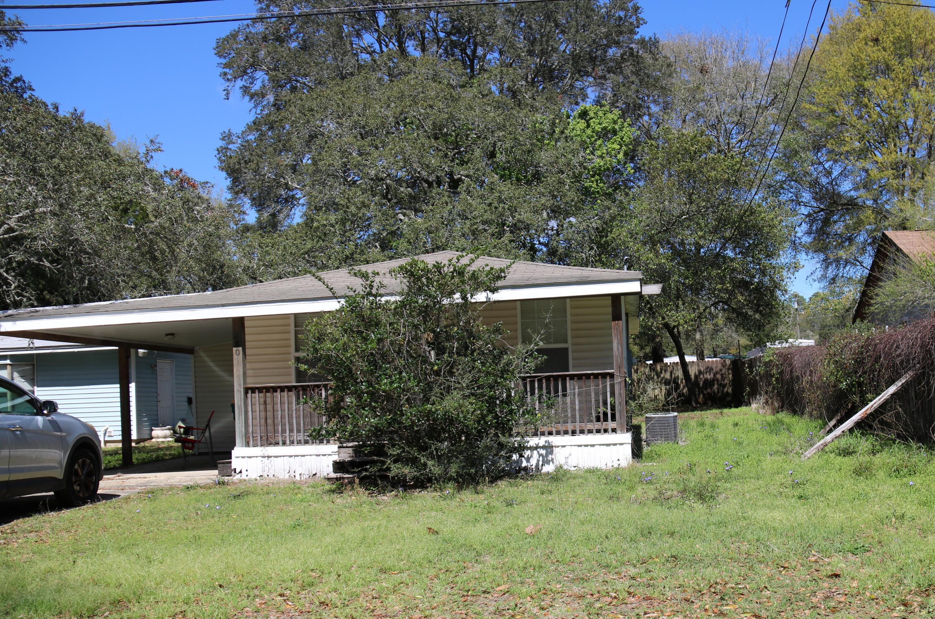 FOREST HEIGHTS - Residential