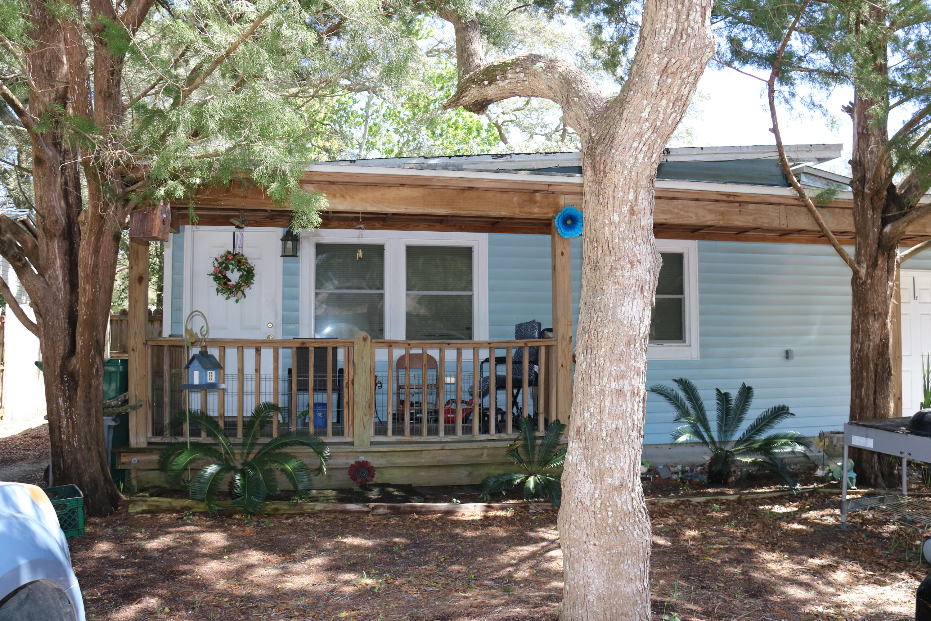 FOREST HEIGHTS - Residential