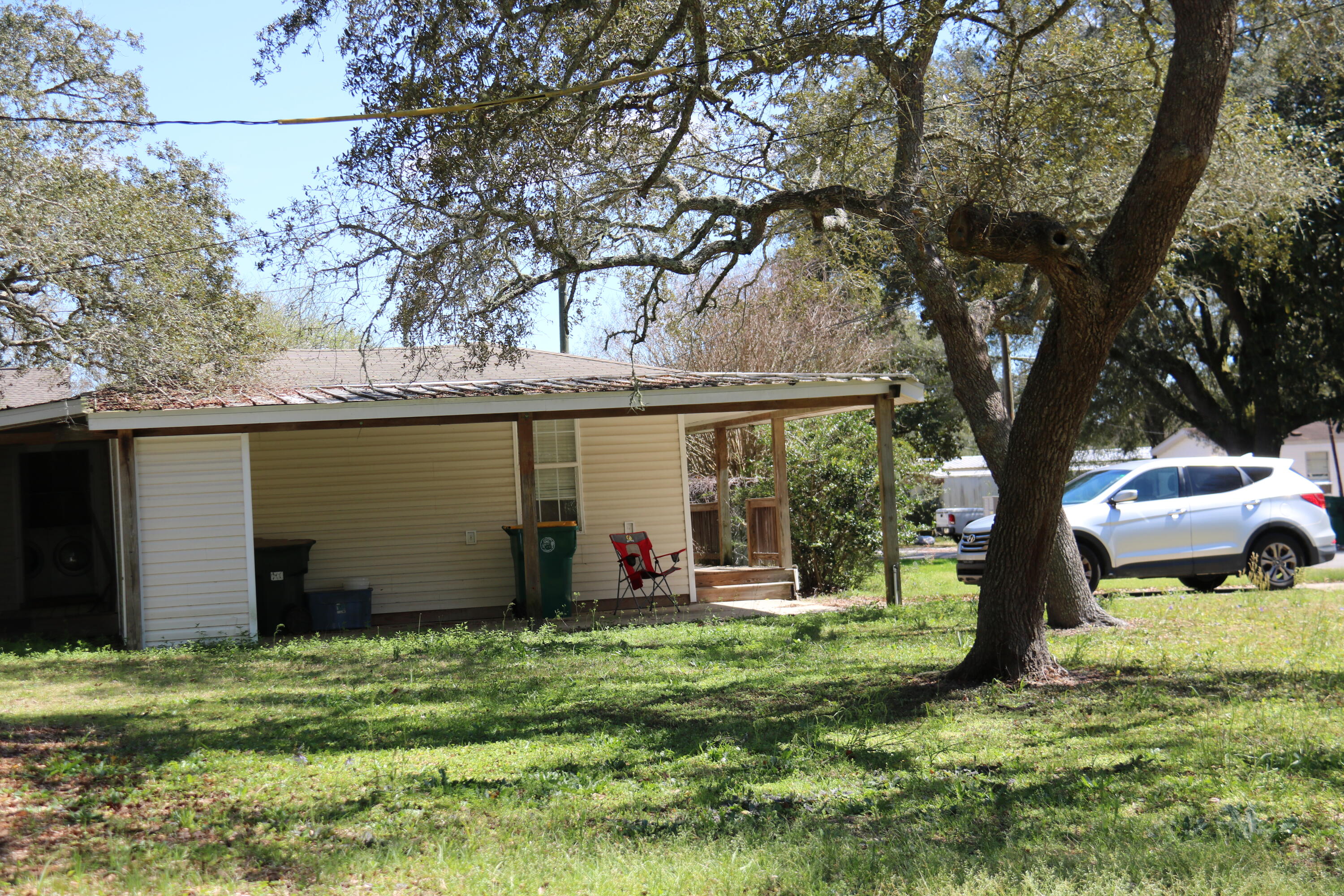 FOREST HEIGHTS - Residential